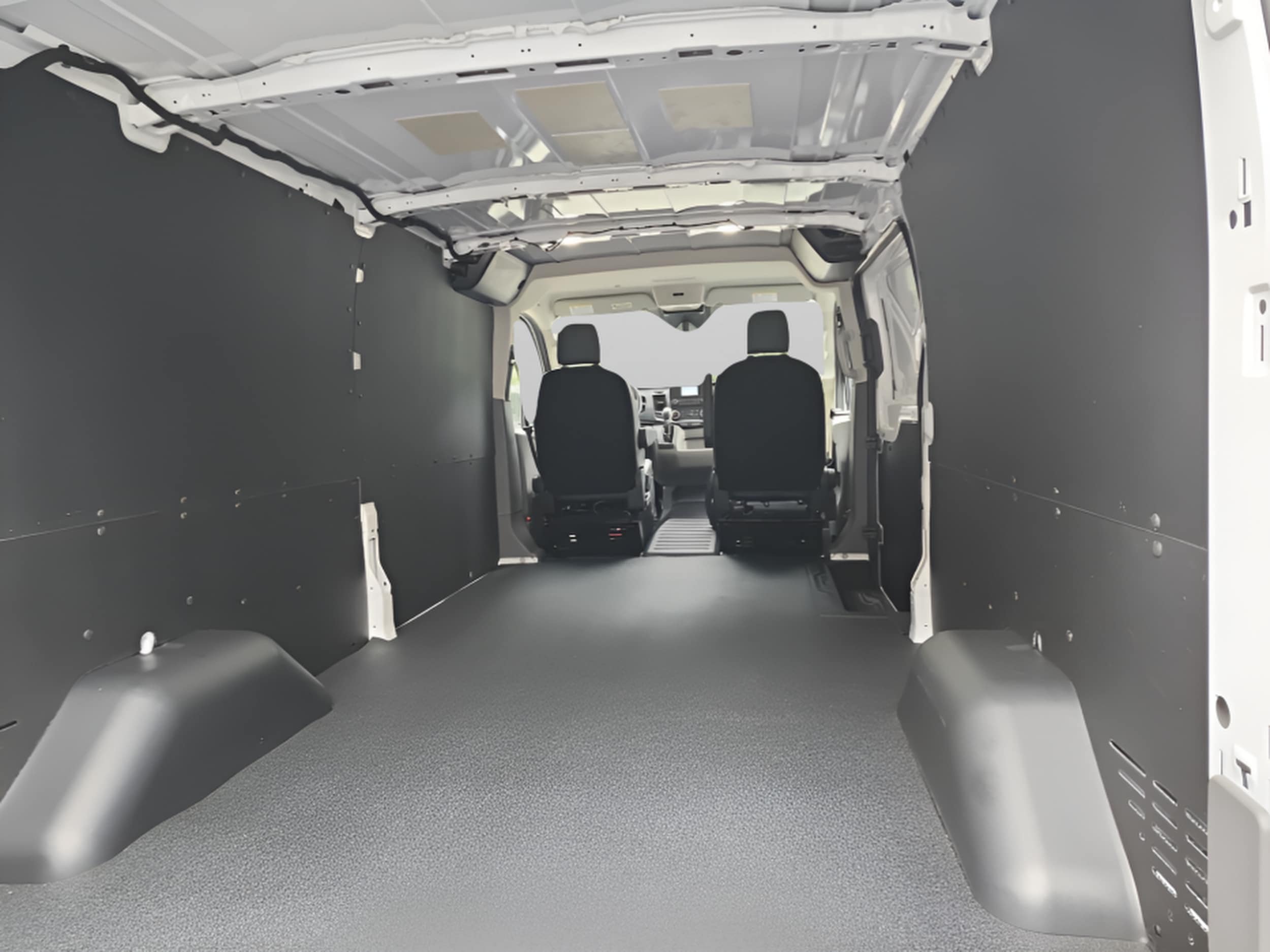 2025 Ford Transit Van Base - Photo 26
