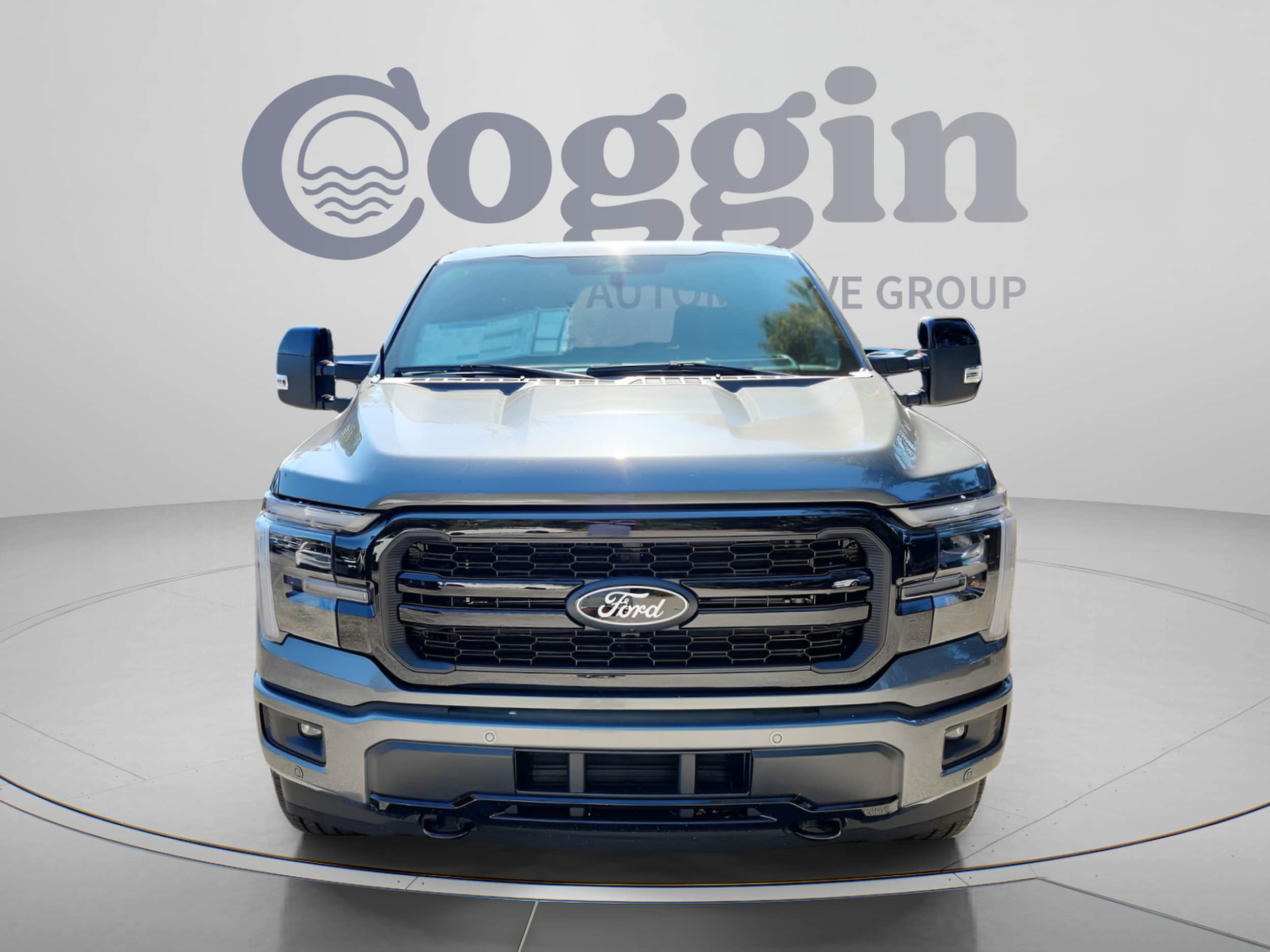 2025 Ford F-150 Lariat - Photo 10