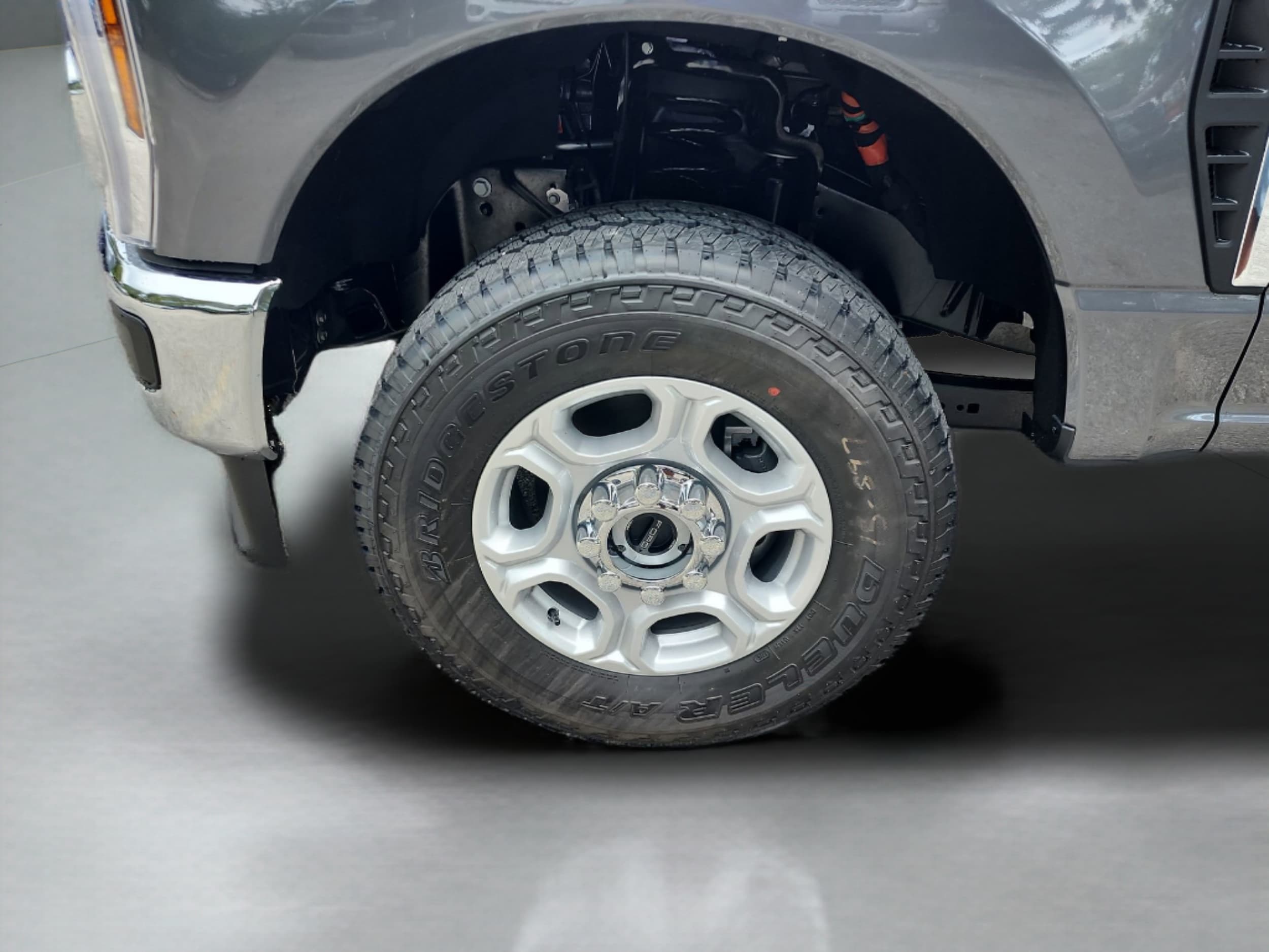 2026 Ford F-250 Super Duty XLT - Photo 28