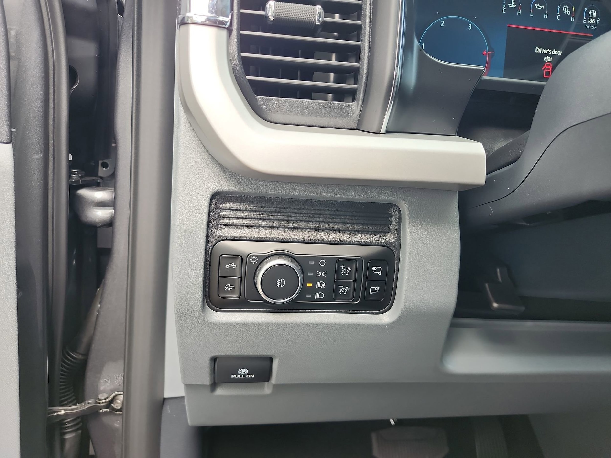 2026 Ford F-250 Super Duty XLT - Photo 20
