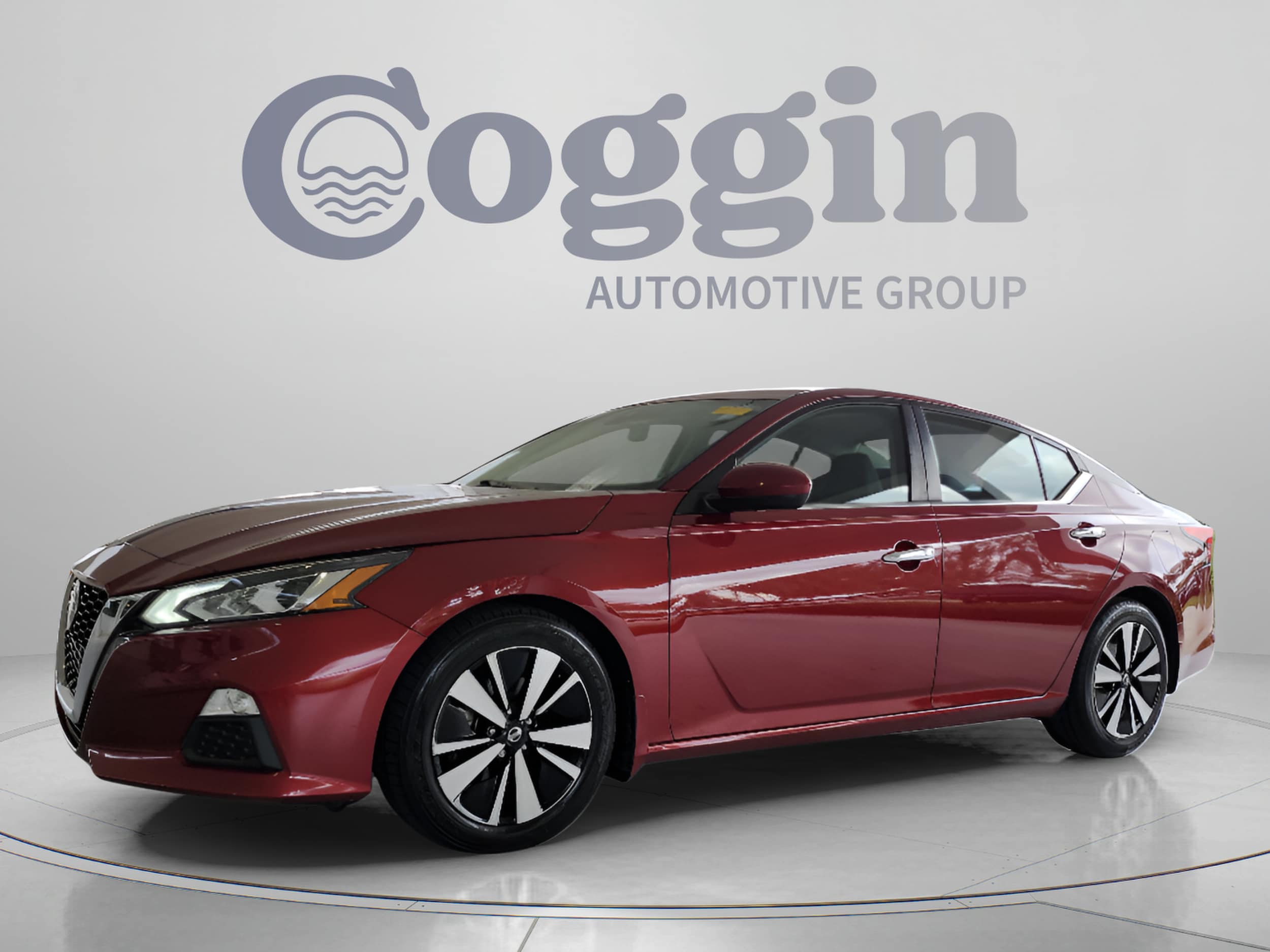 2021 Nissan Altima