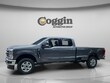  Ford Super Duty F-250 SRW