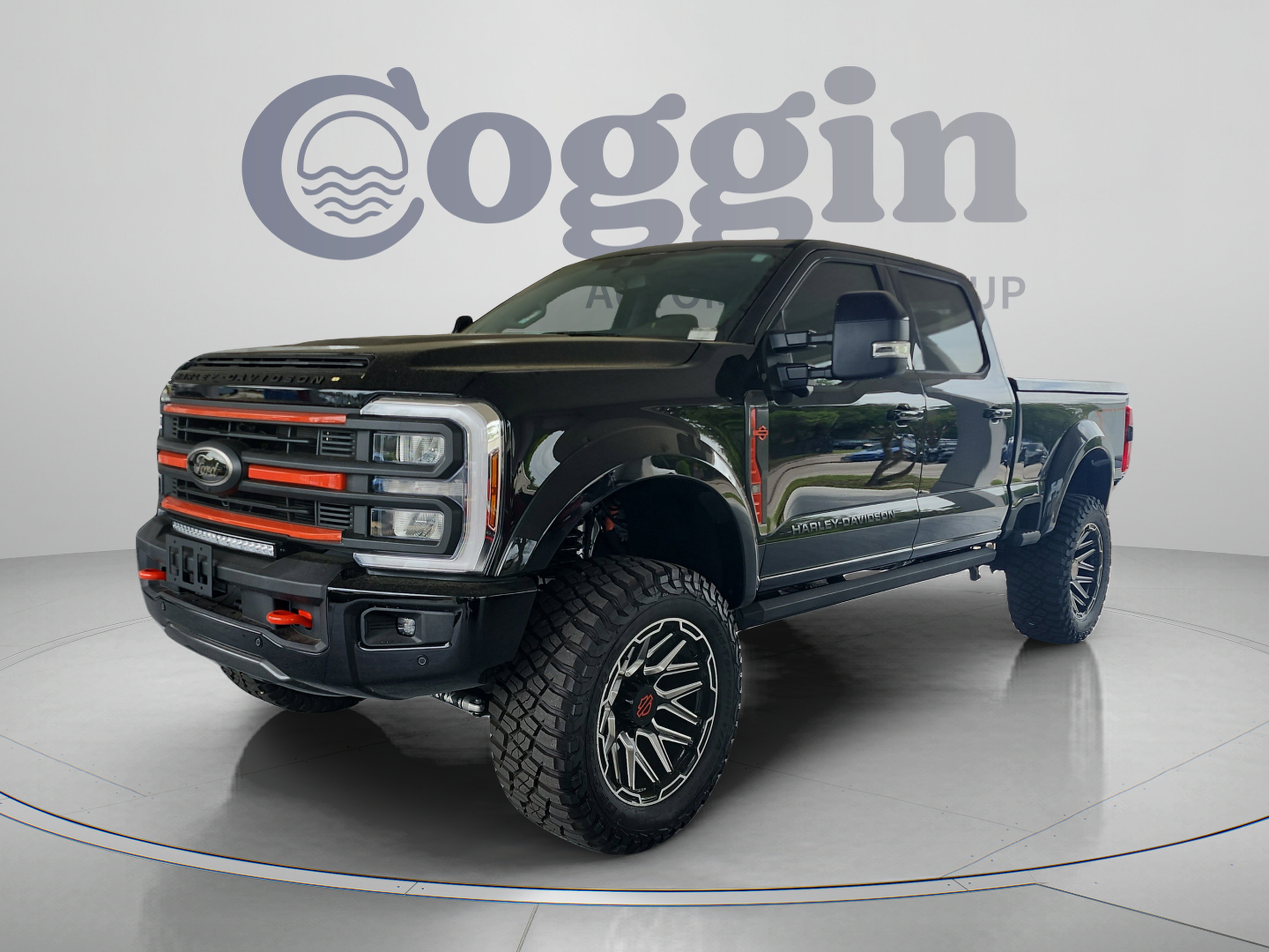  Ford Super Duty F-250 SRW