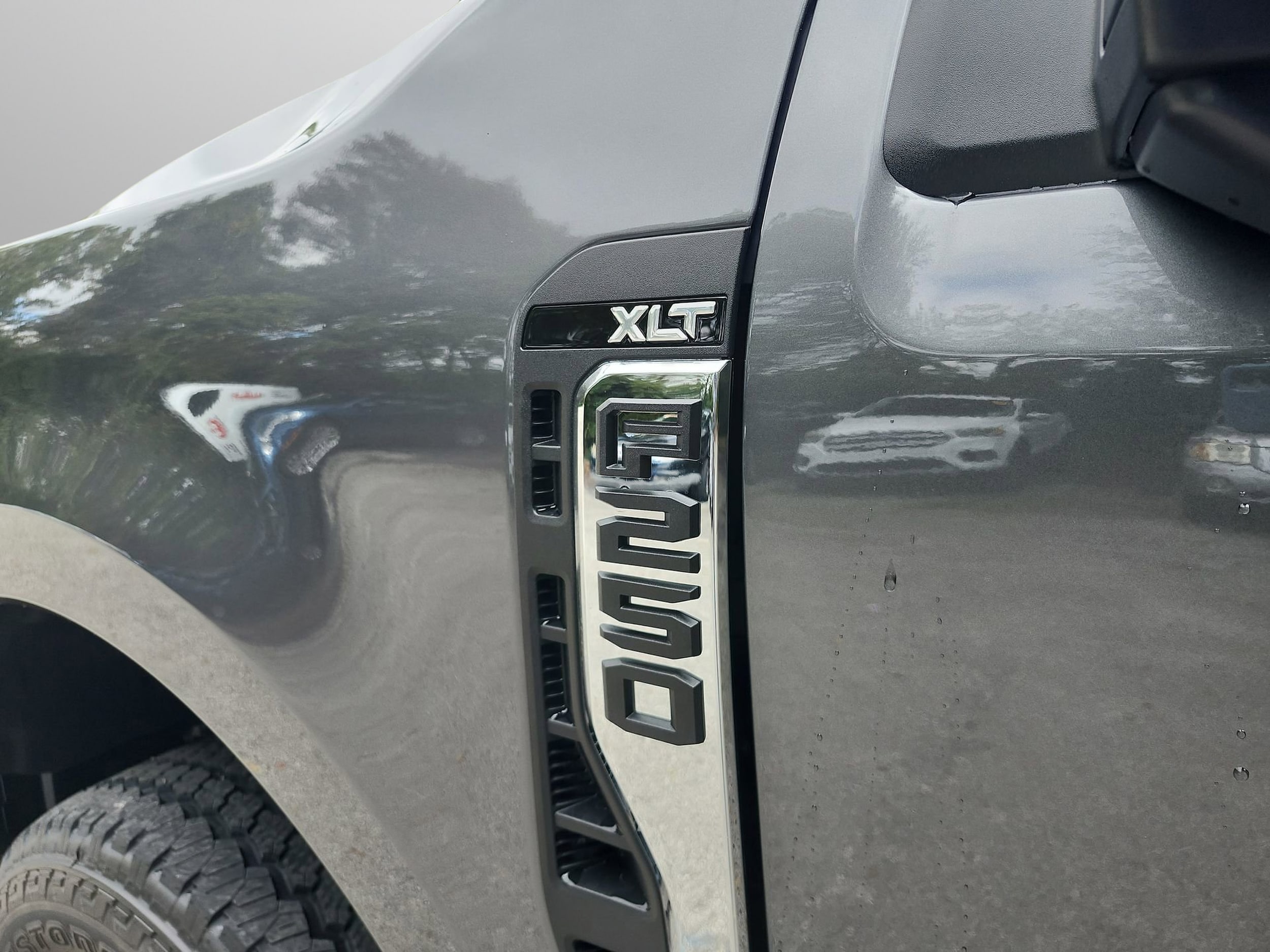 2026 Ford F-250 Super Duty XLT - Photo 29