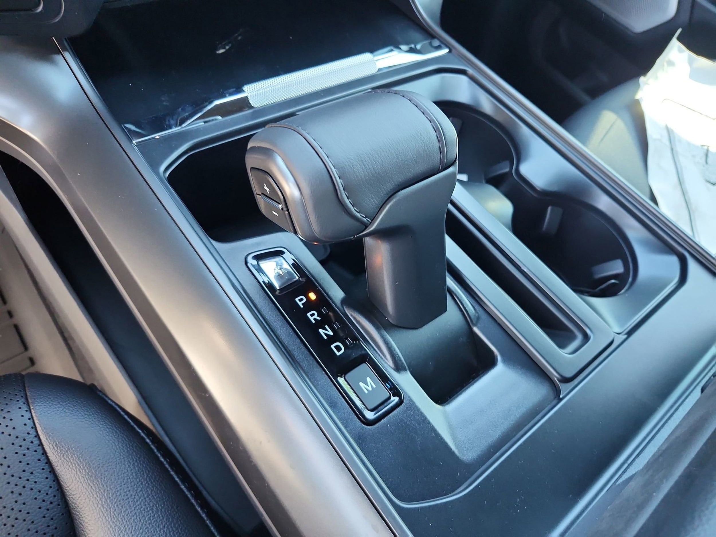 2025 Ford F-150 Lariat - Photo 21