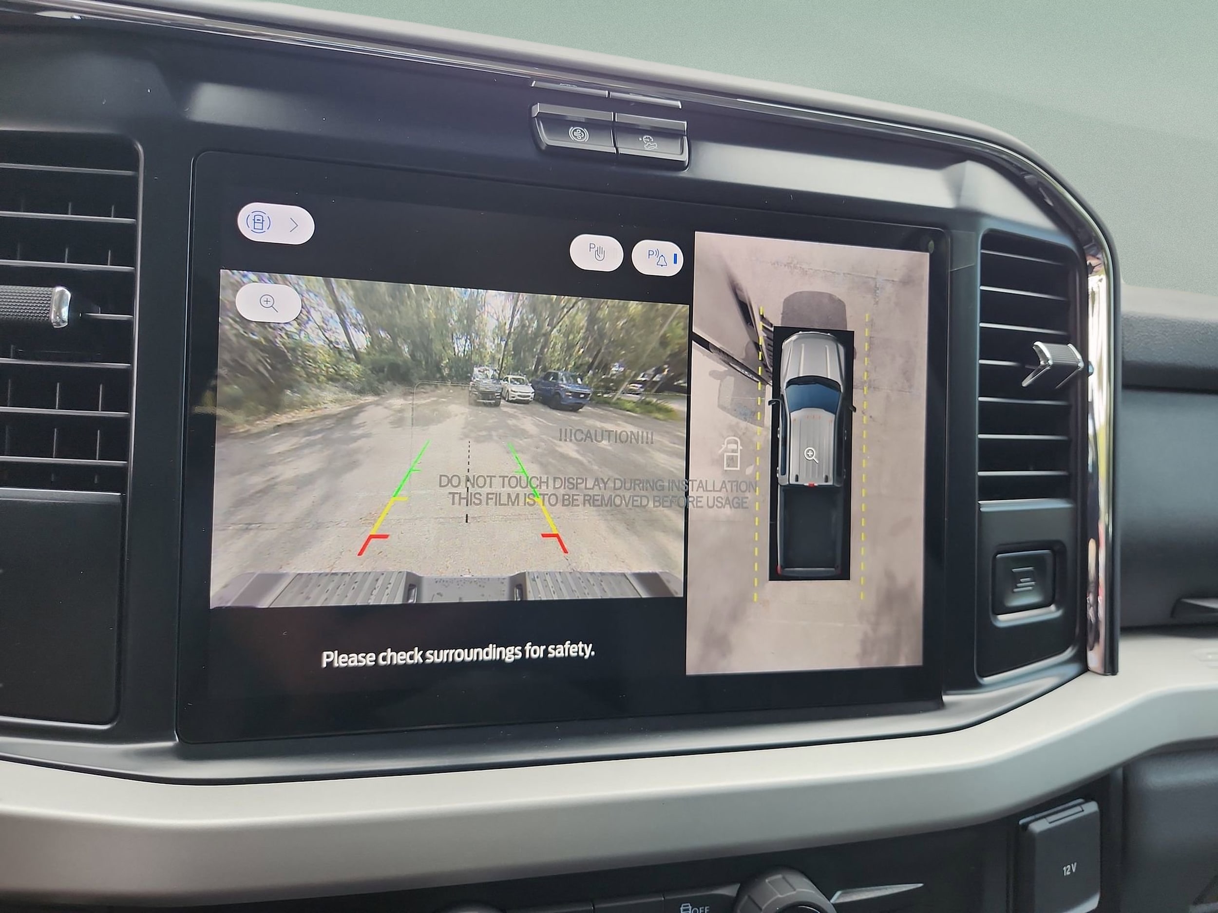2026 Ford F-250 Super Duty XLT - Photo 25