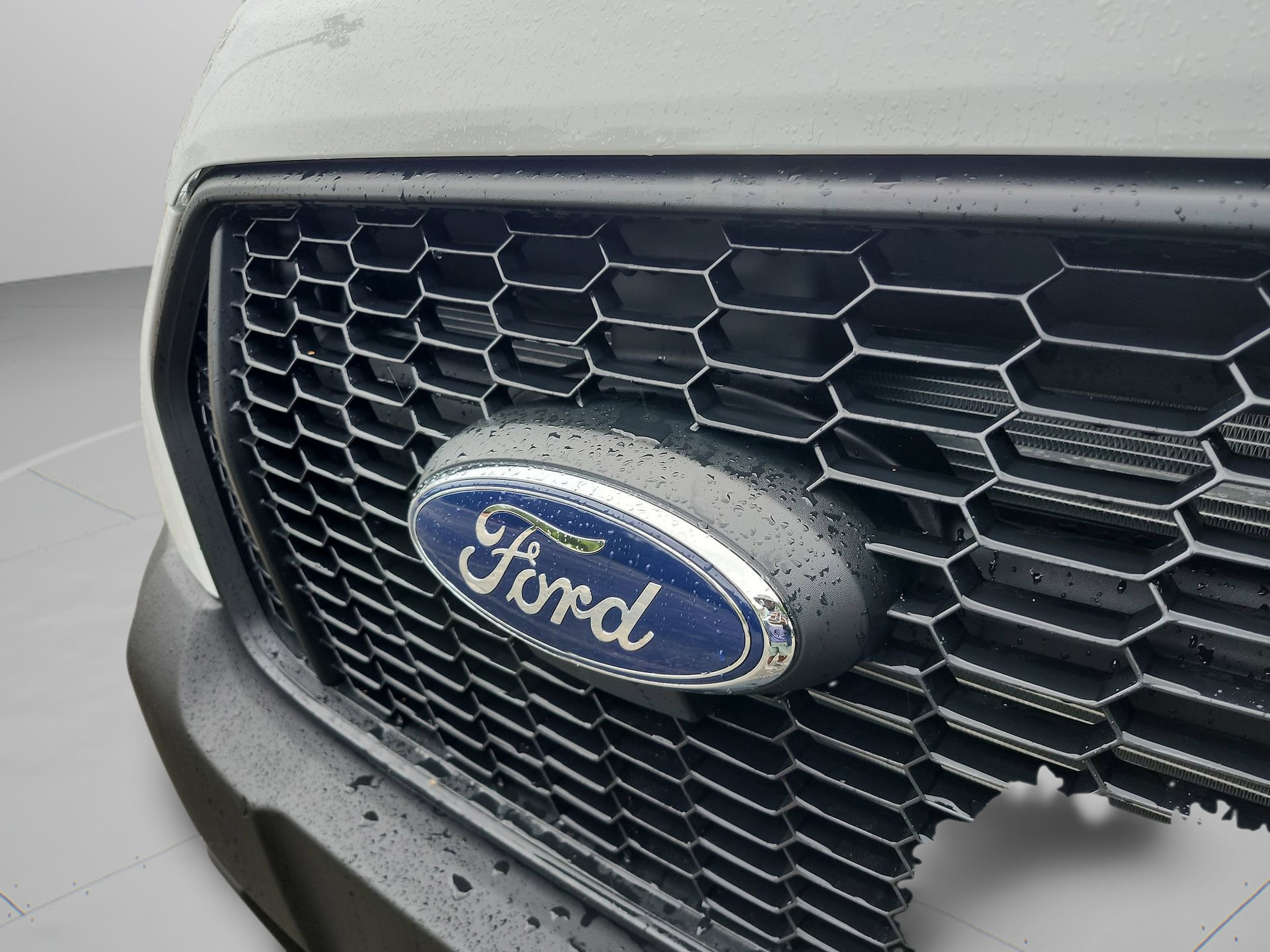 2025 Ford Transit Van Base - Photo 28