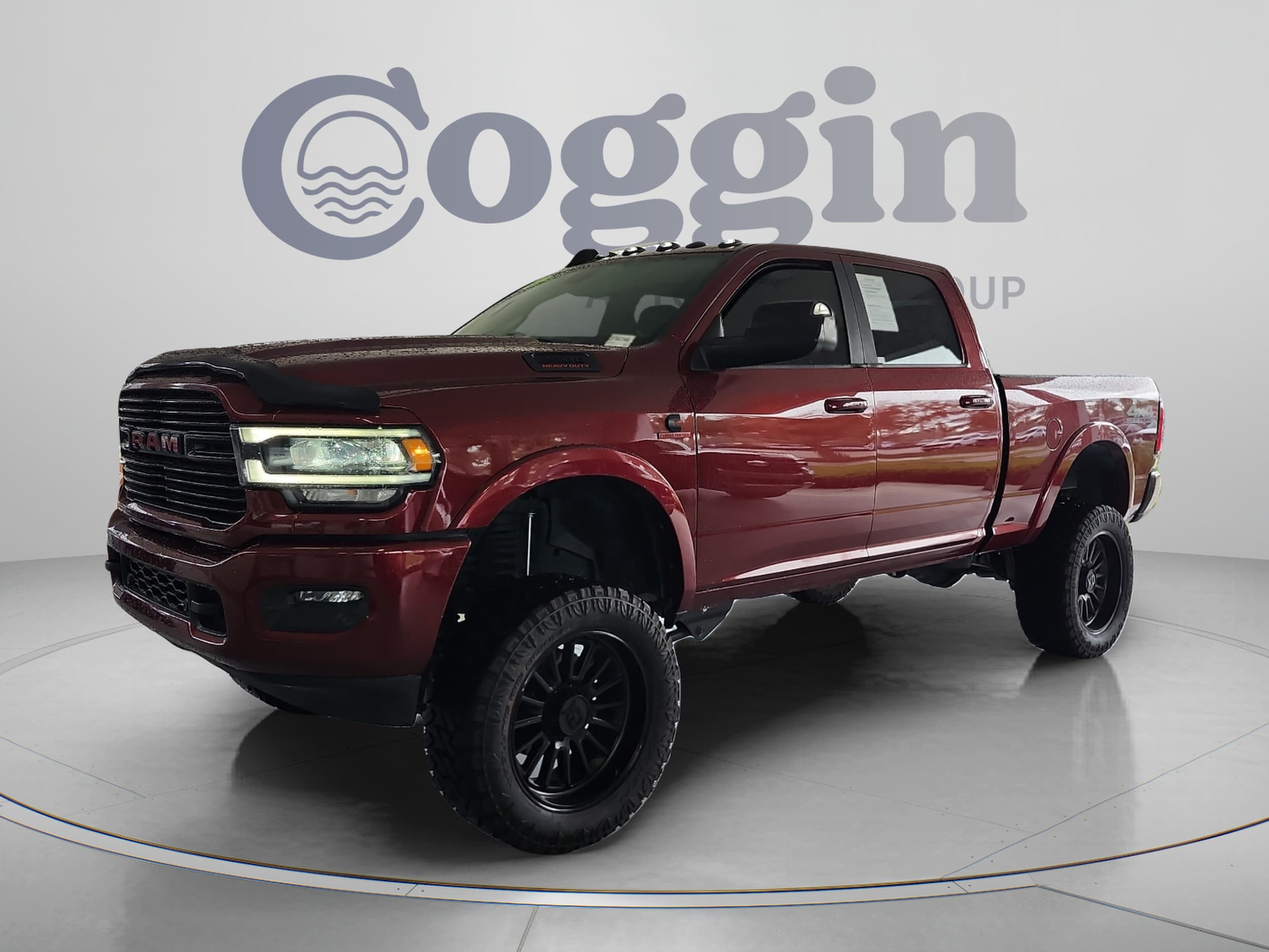 2022 RAM 2500