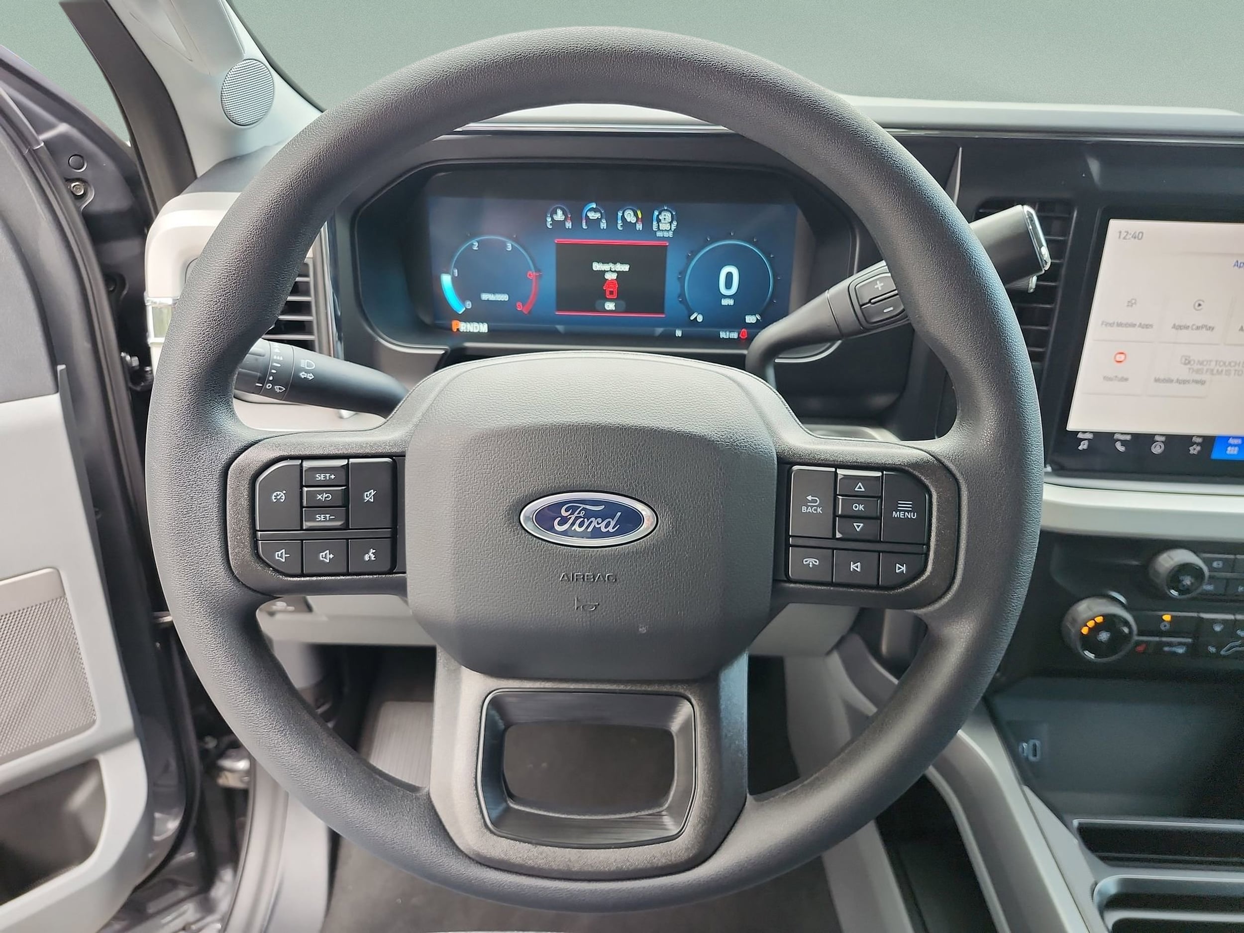 2026 Ford F-250 Super Duty XLT - Photo 23