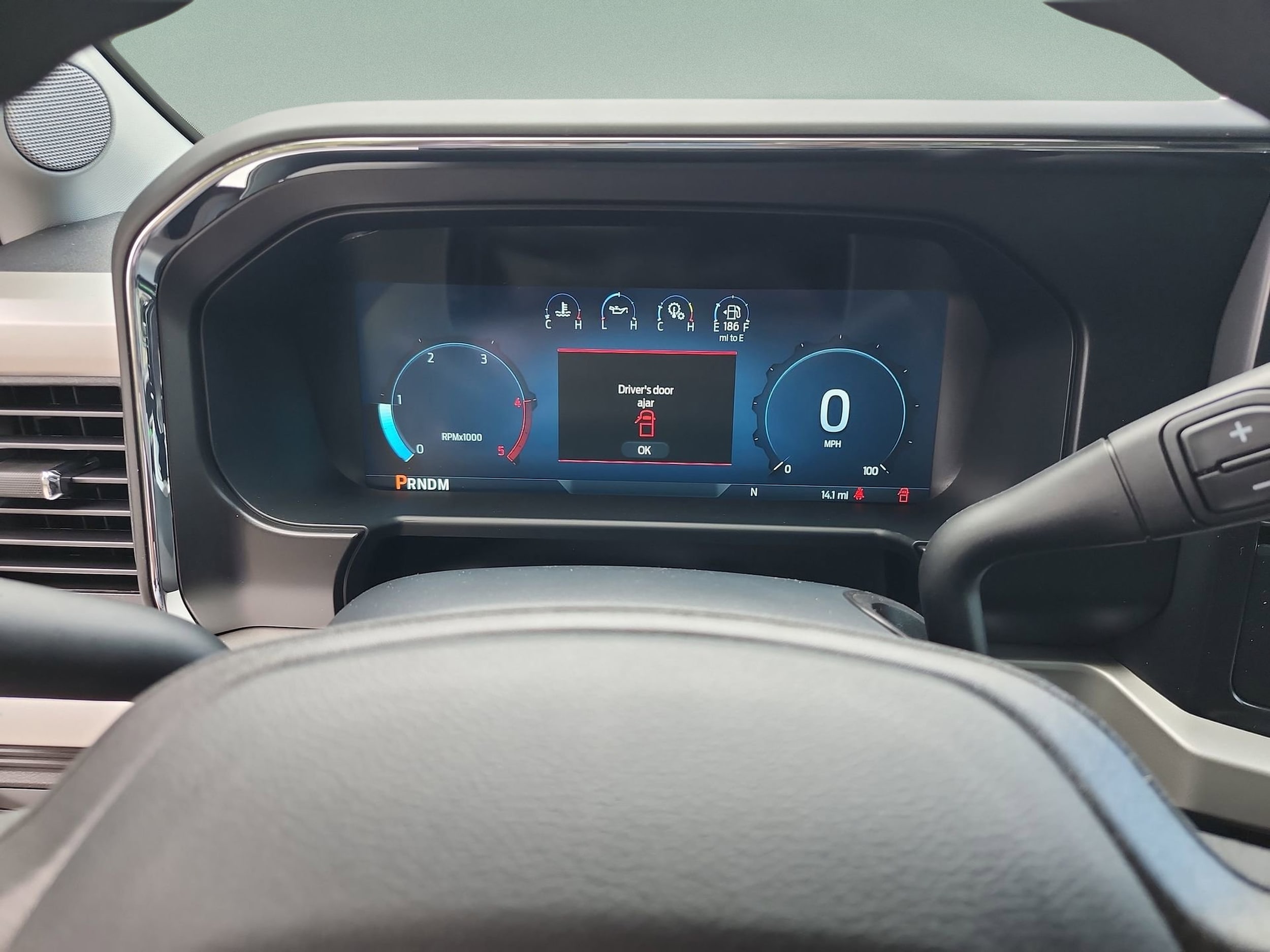 2026 Ford F-250 Super Duty XLT - Photo 22