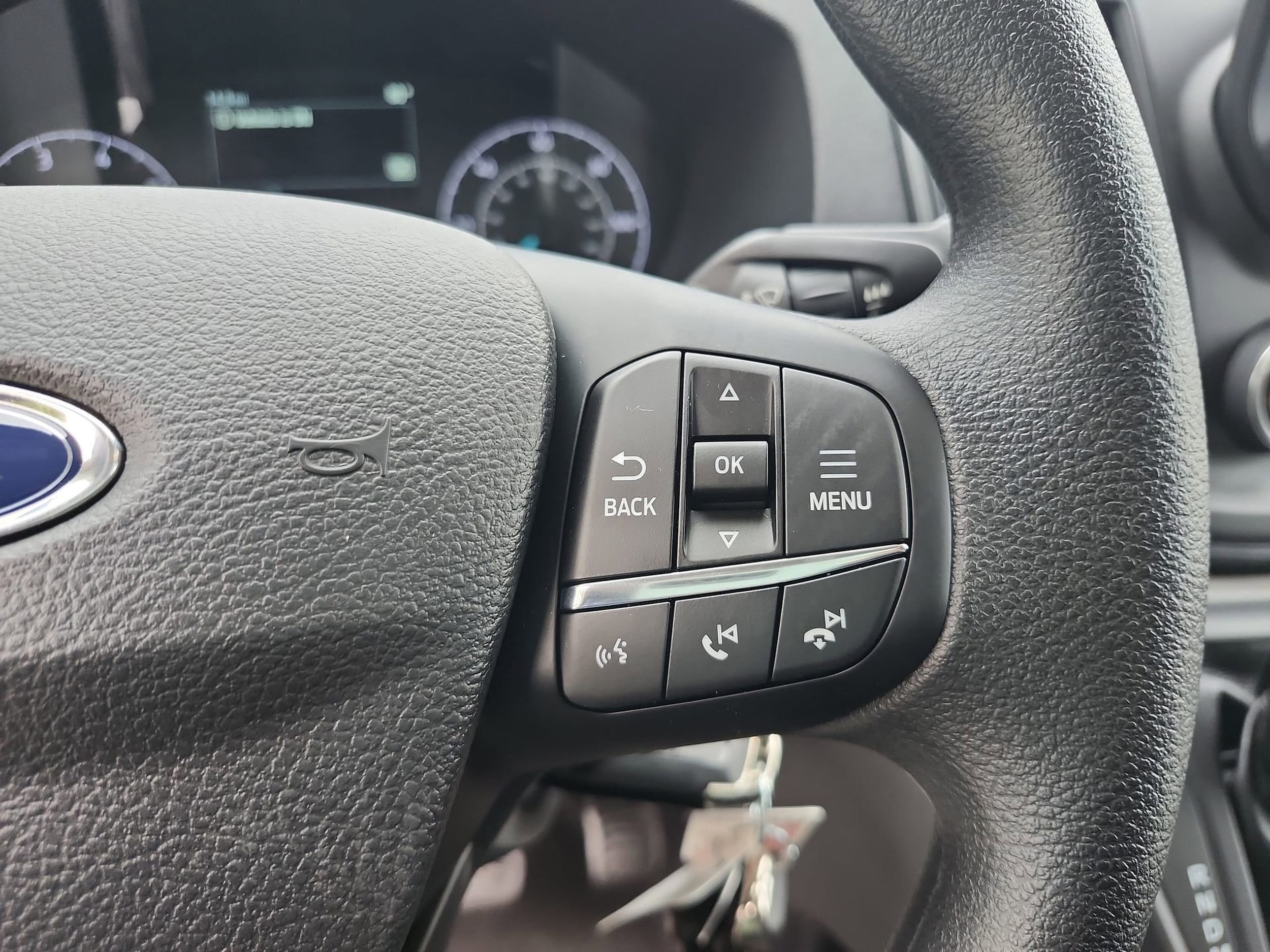 2025 Ford Transit Van Base - Photo 27
