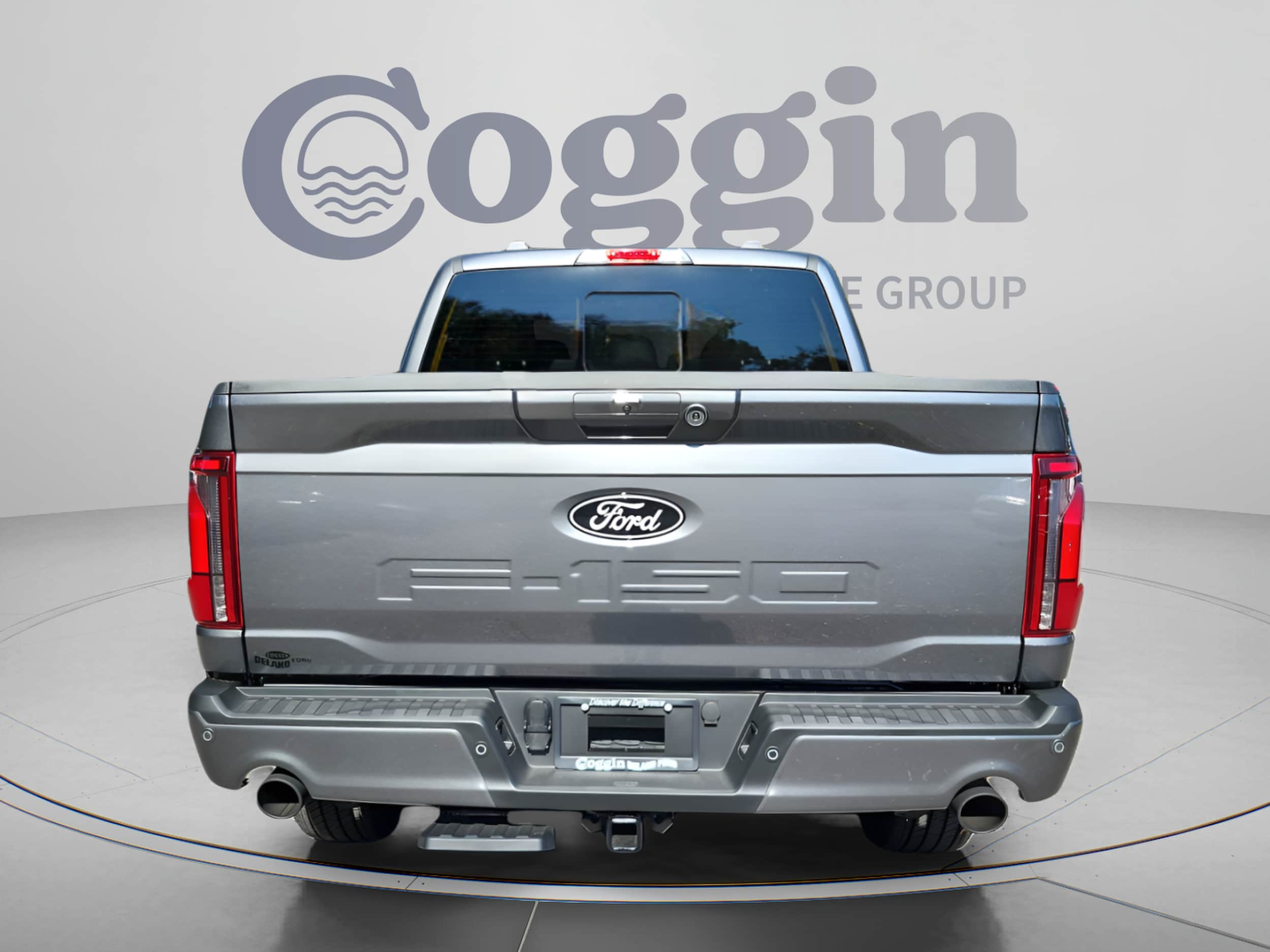 2025 Ford F-150 Lariat - Photo 6