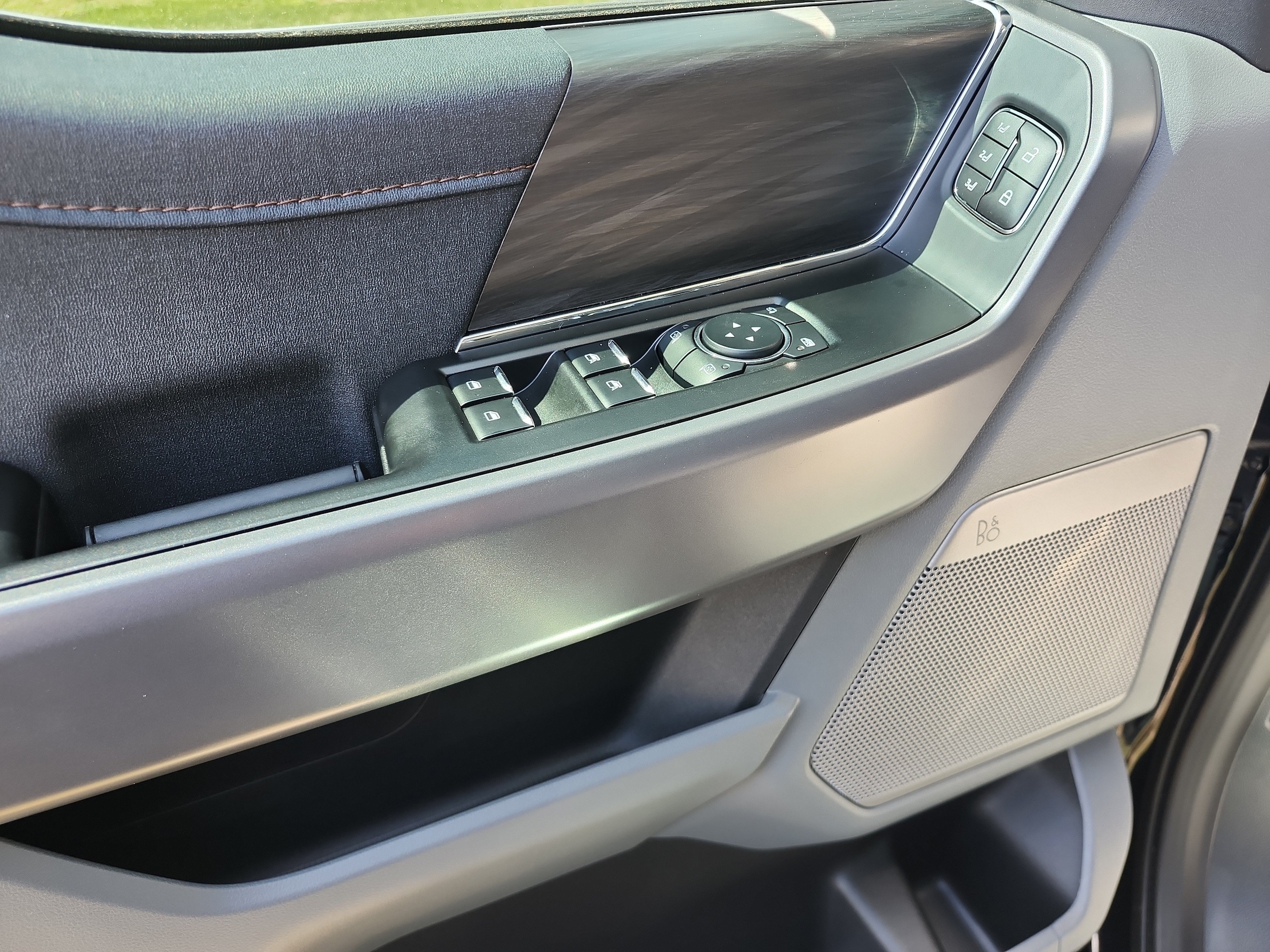 2025 Ford F-150 Lariat - Photo 28