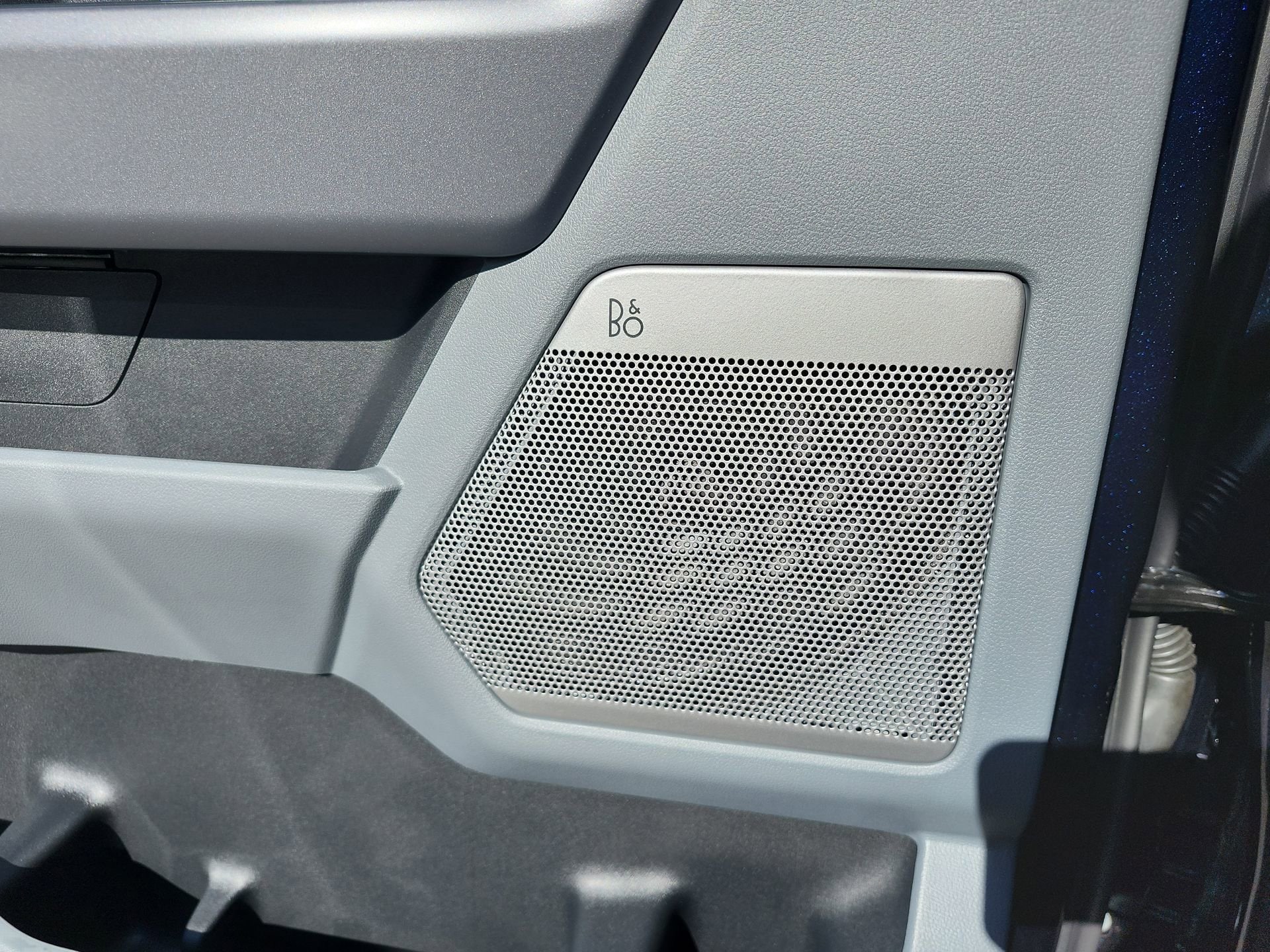 2025 Ford F-150 Lariat - Photo 20