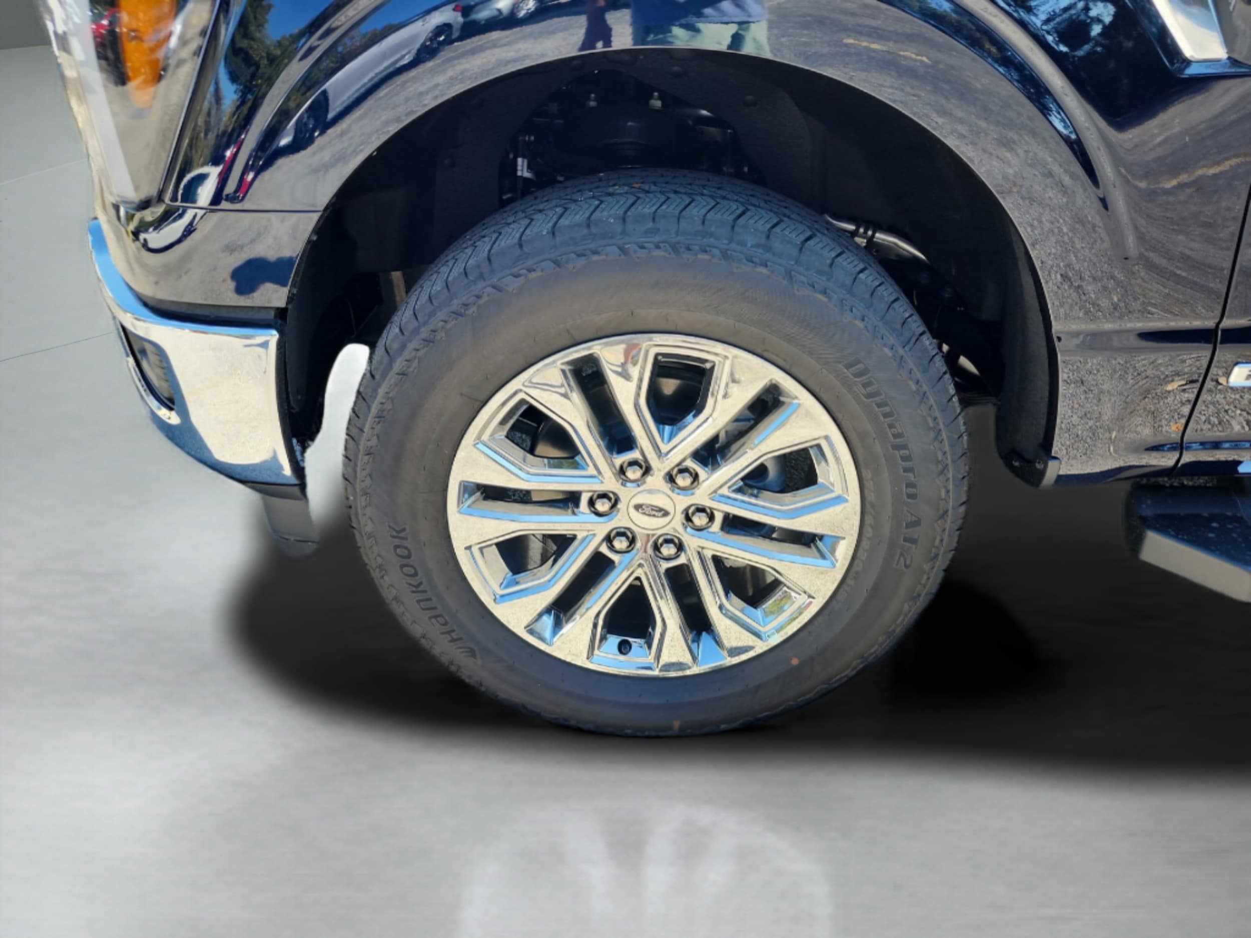 2025 Ford F-150 Lariat - Photo 27