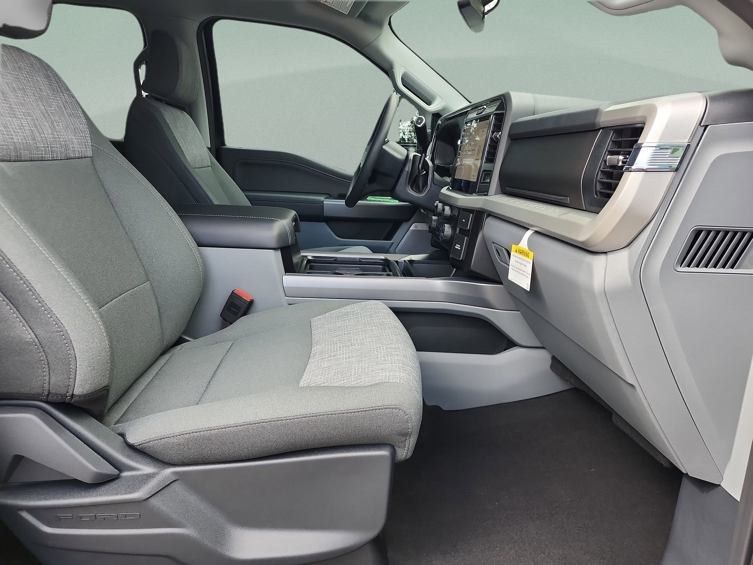 2026 Ford F-250 Super Duty XLT - Photo 15