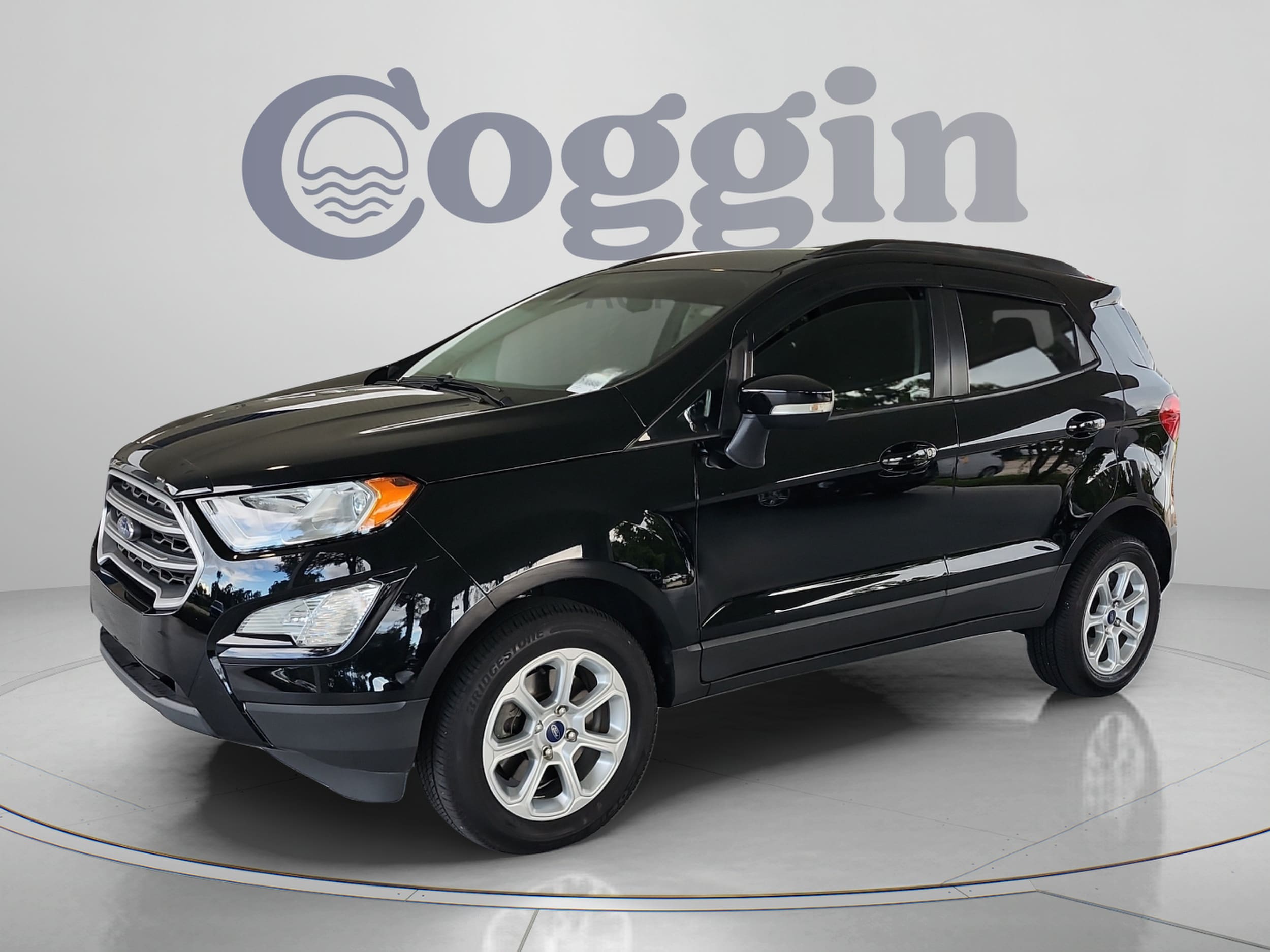 2022 Ford EcoSport