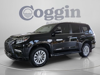 2021 LEXUS GX GX 460 Premium SUV