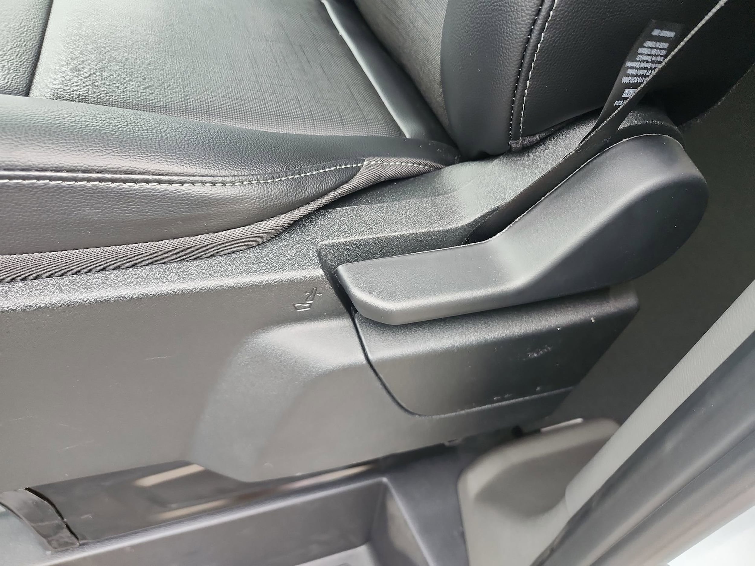 2025 Ford Transit Van Base - Photo 13