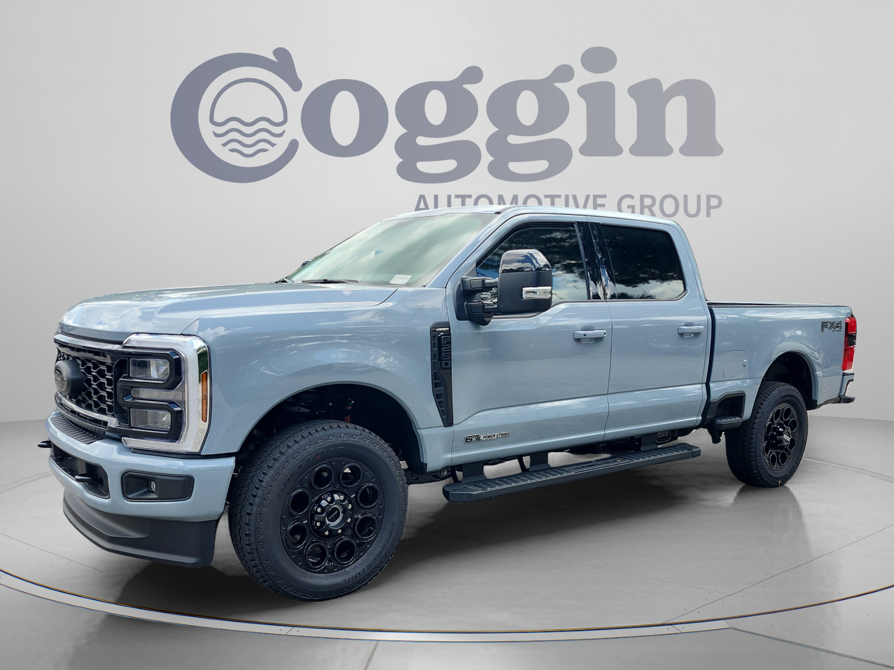  Ford Super Duty F-250 SRW