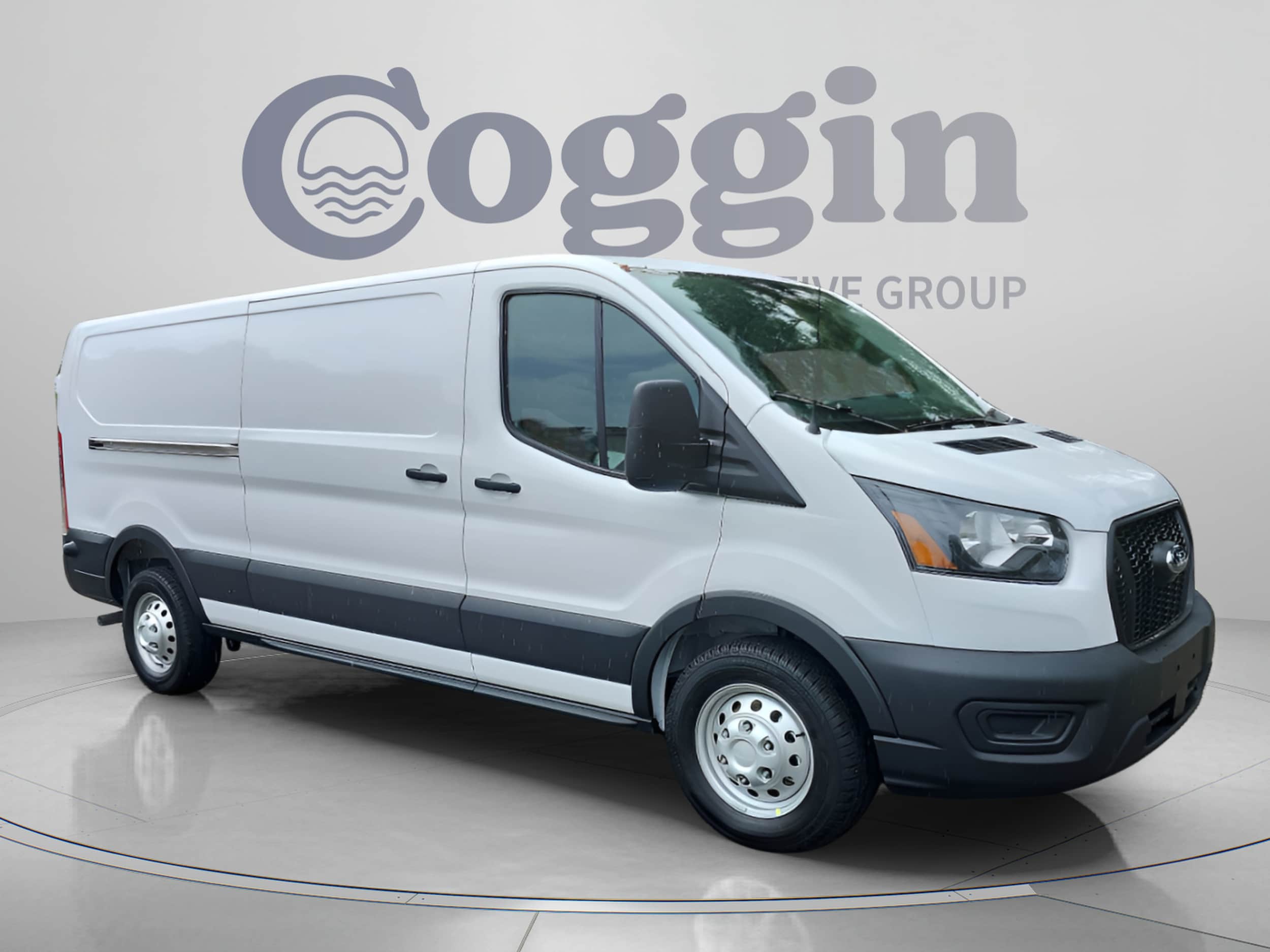2025 Ford Transit Van Base - Photo 8