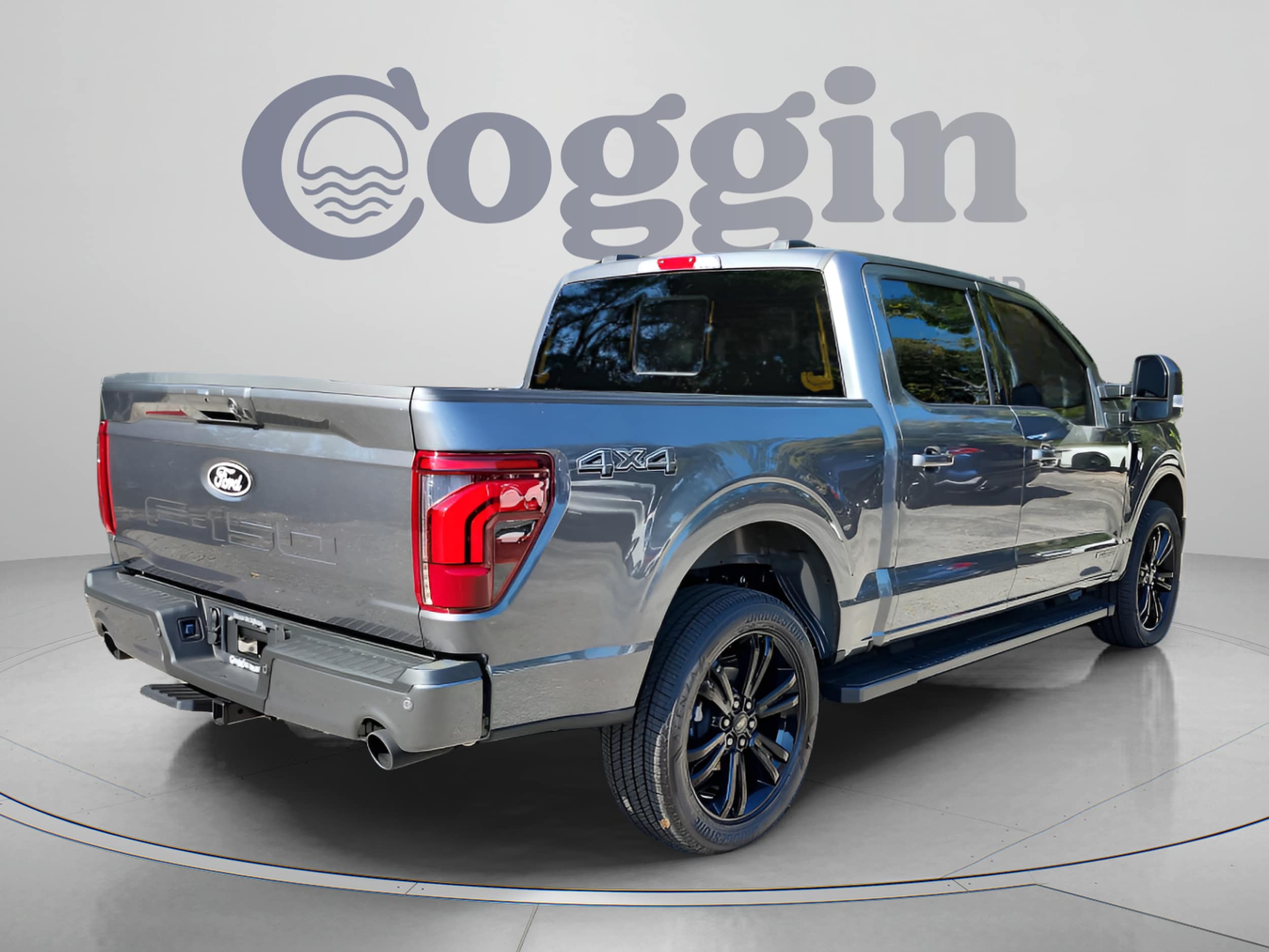 2025 Ford F-150 Lariat - Photo 7