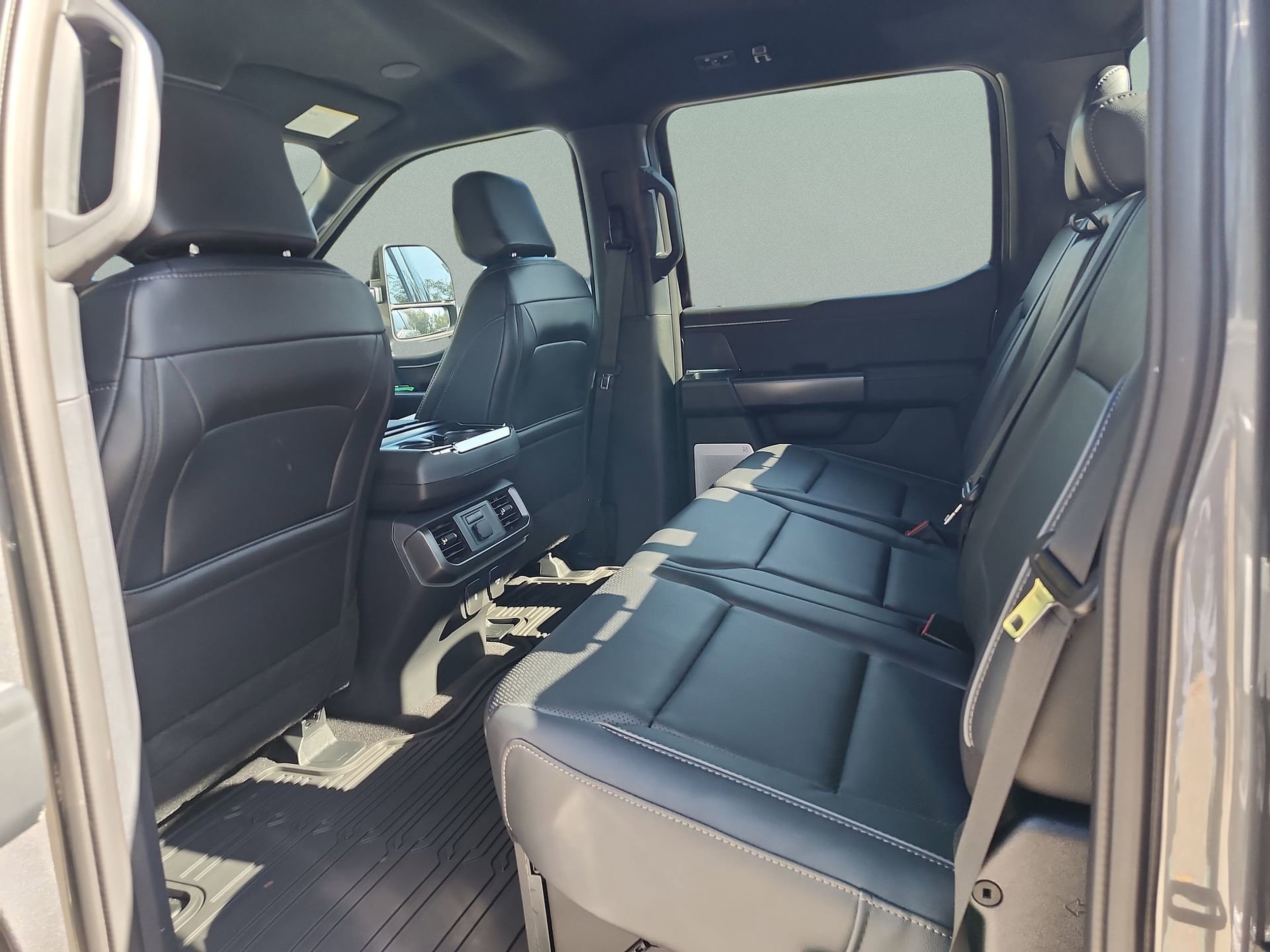 2025 Ford F-150 Lariat - Photo 23