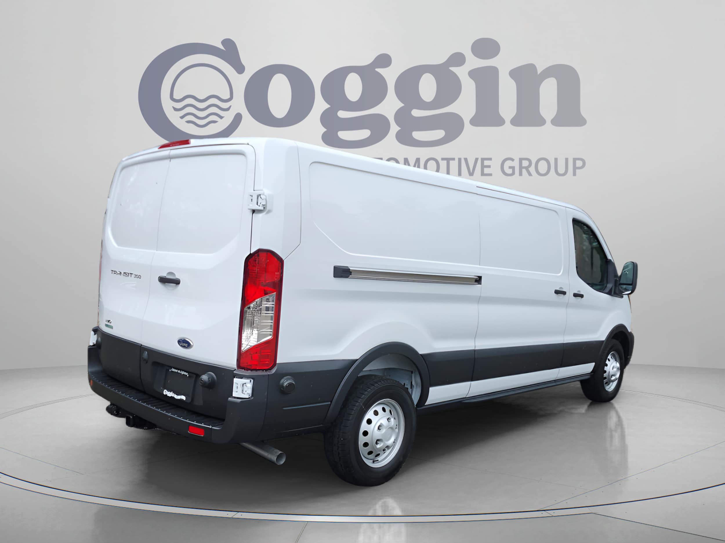2025 Ford Transit Van Base - Photo 6