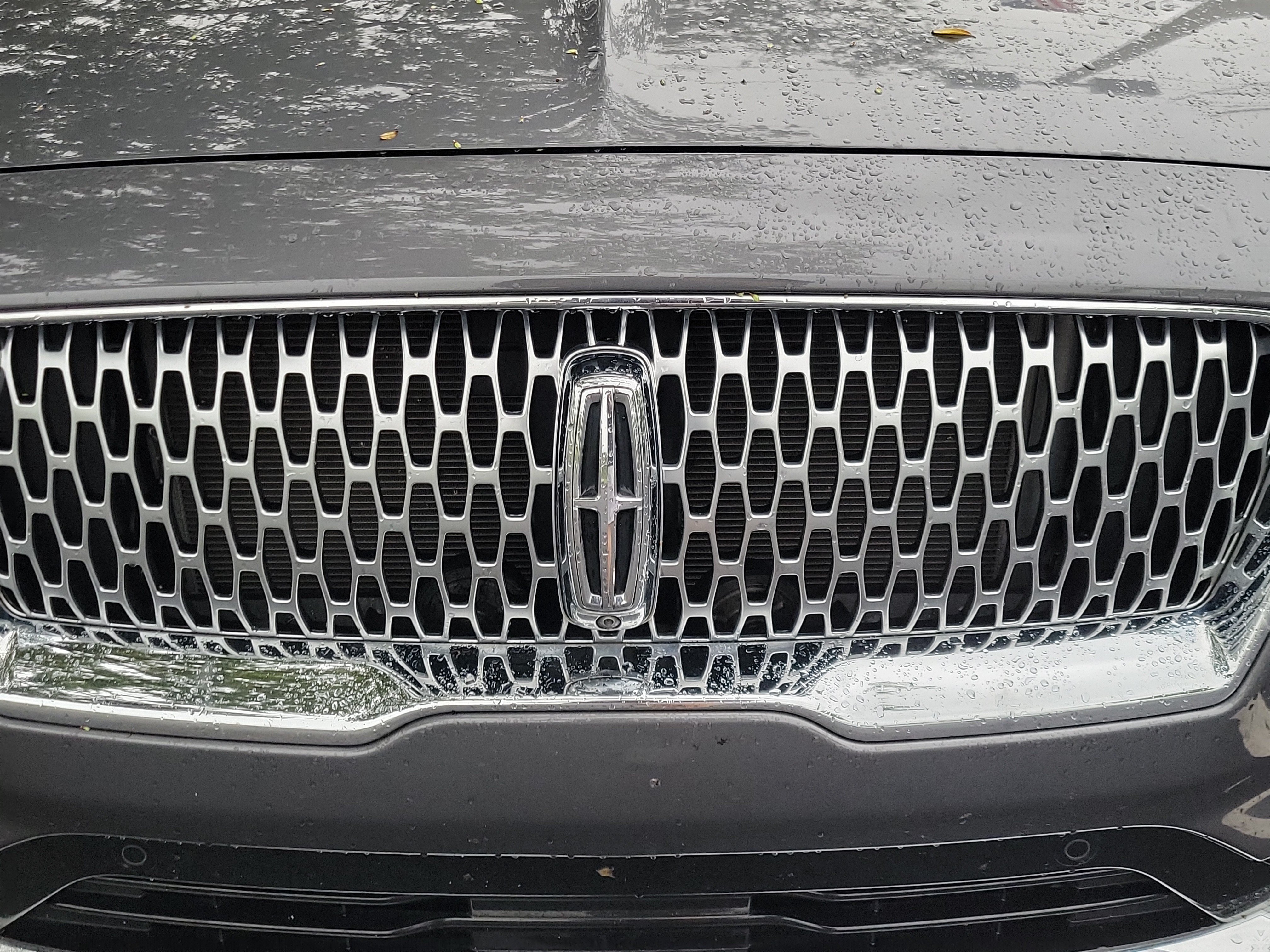 Used 2023 Lincoln Nautilus Reserve SUV