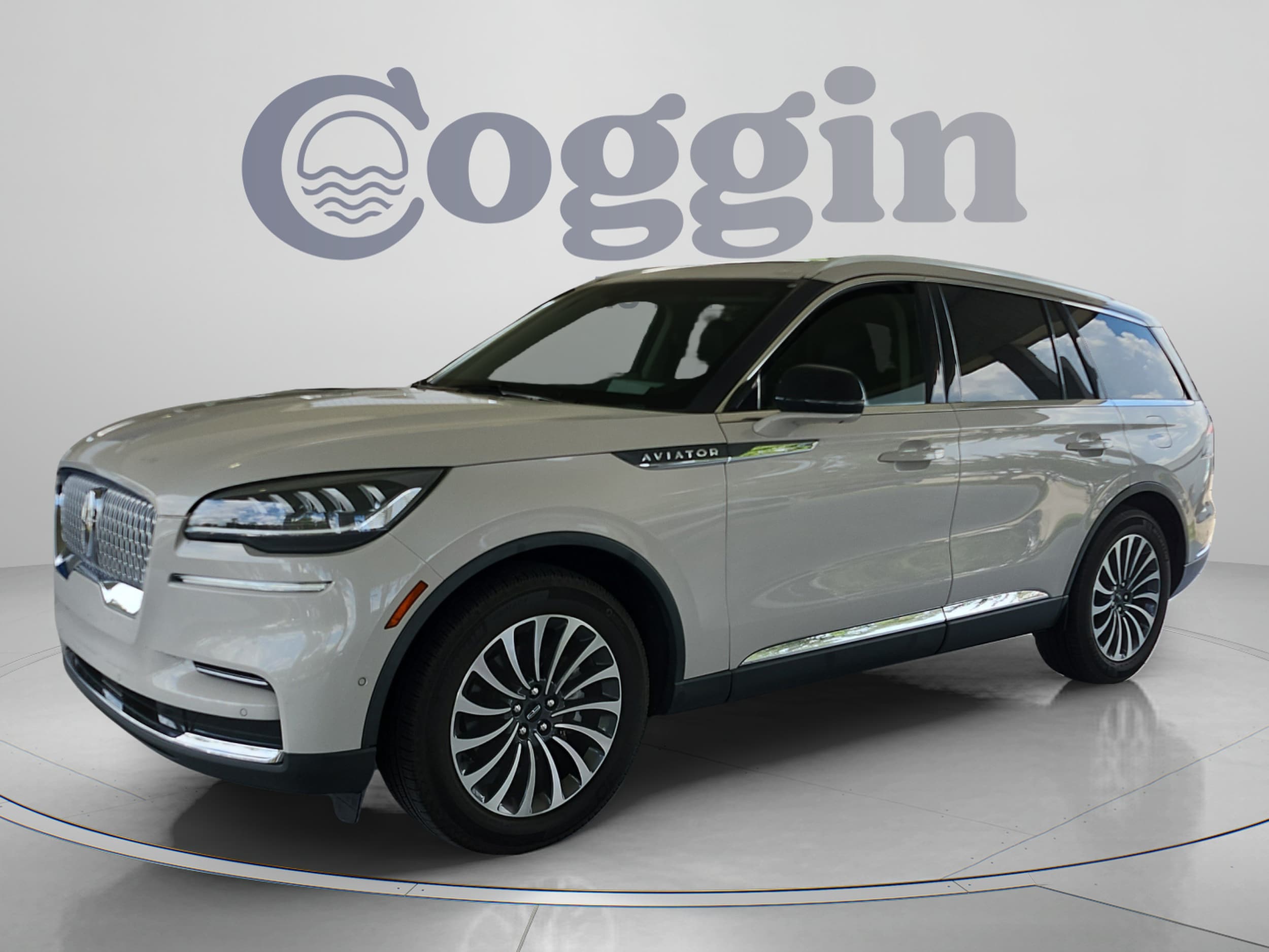 2024 Lincoln Aviator