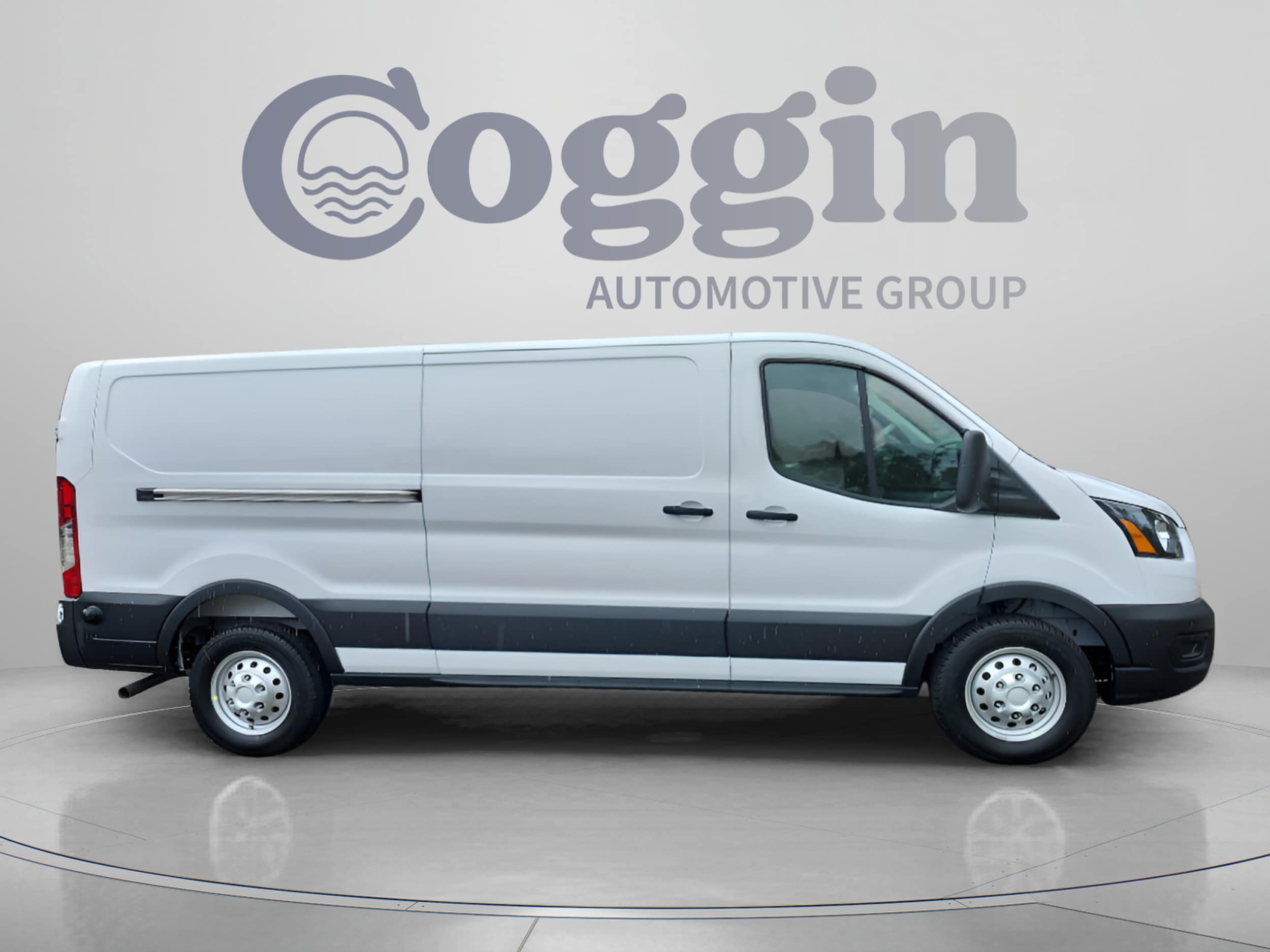 2025 Ford Transit Van Base - Photo 7