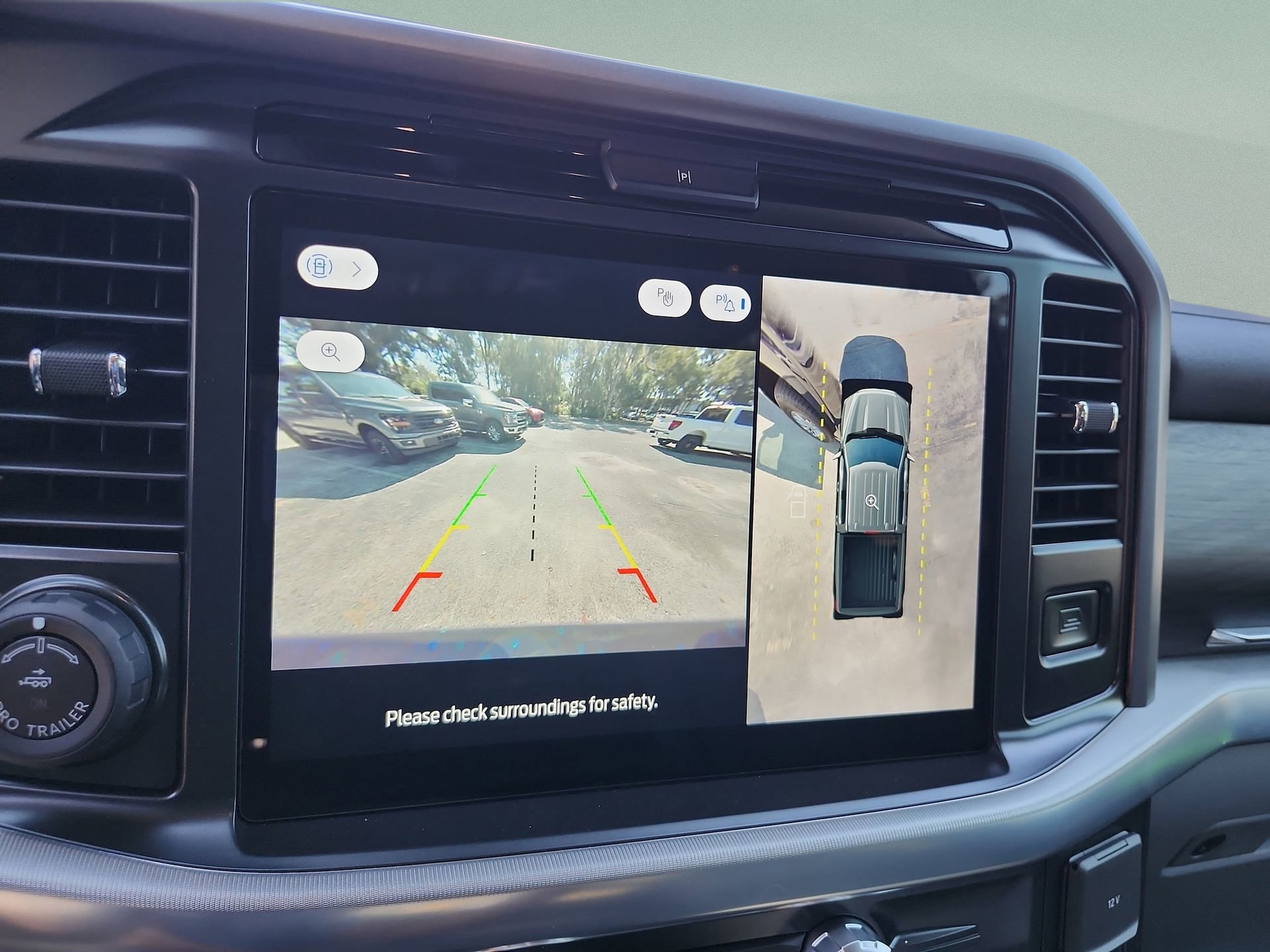 2025 Ford F-150 Lariat - Photo 22