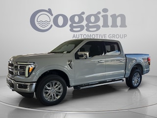 2026 Ford F-150 Lariat&reg; TRUCK