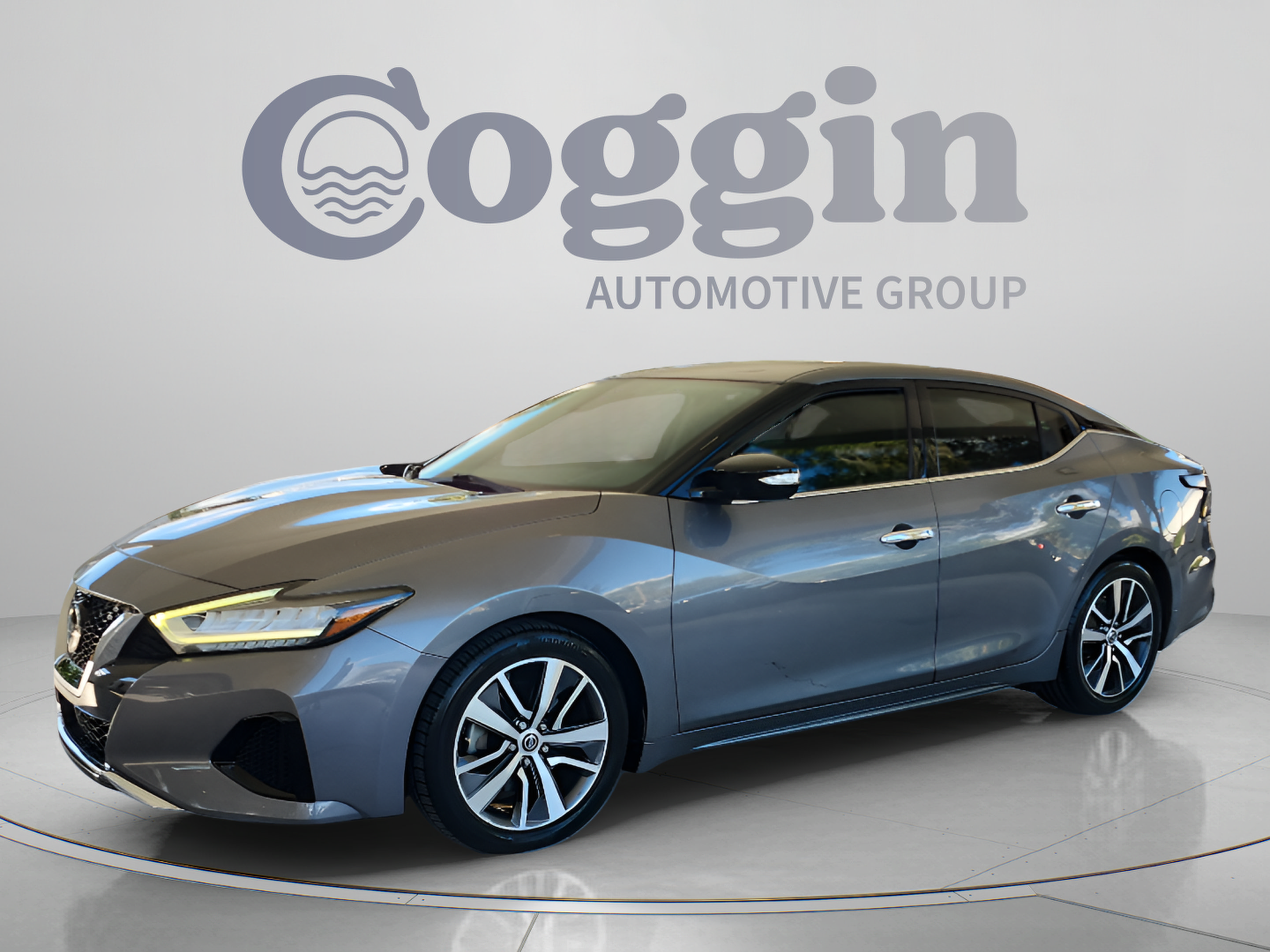 2020 Nissan Maxima