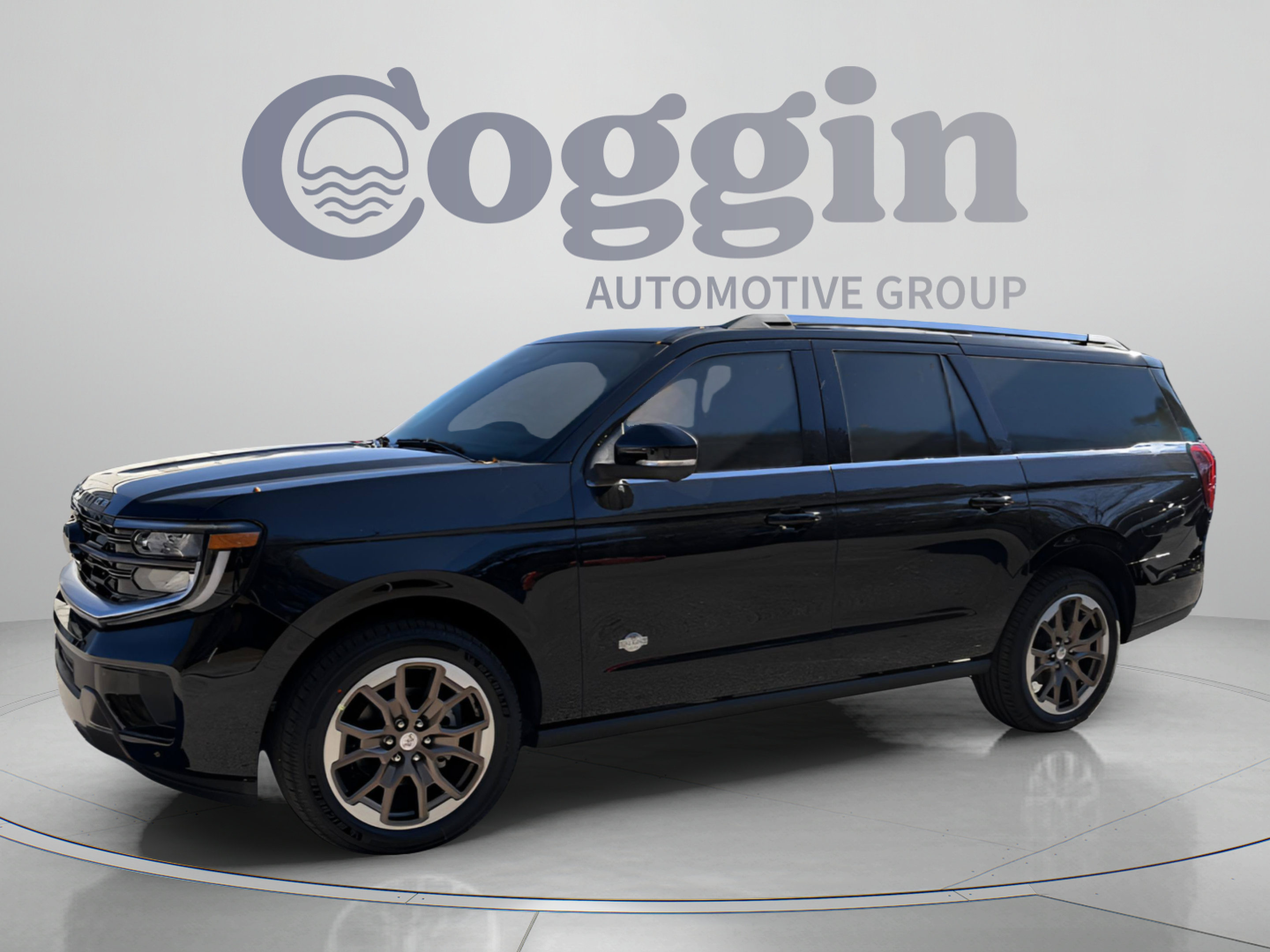  Ford Expedition