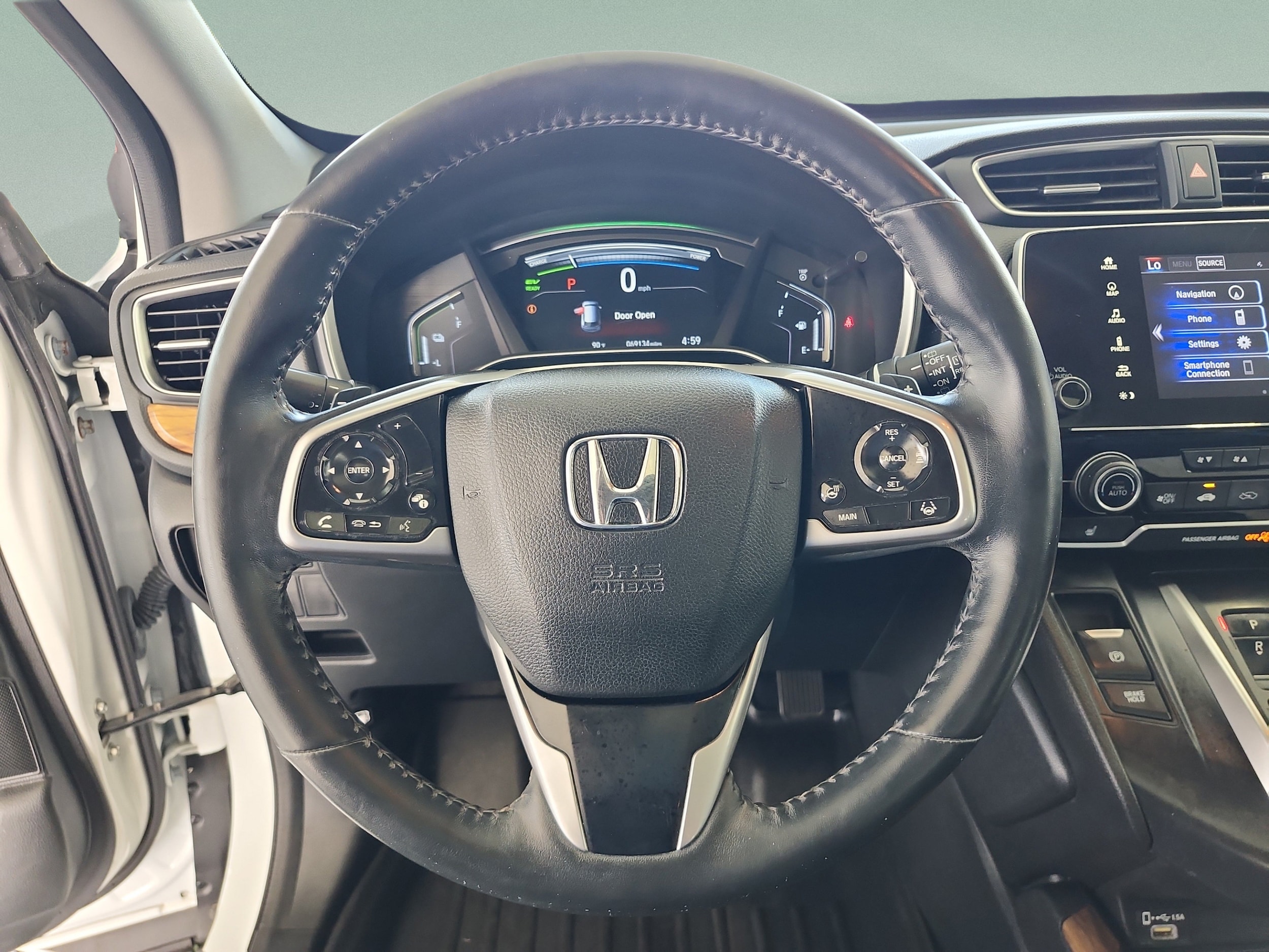 2020 Honda CR-V Touring - Photo 12