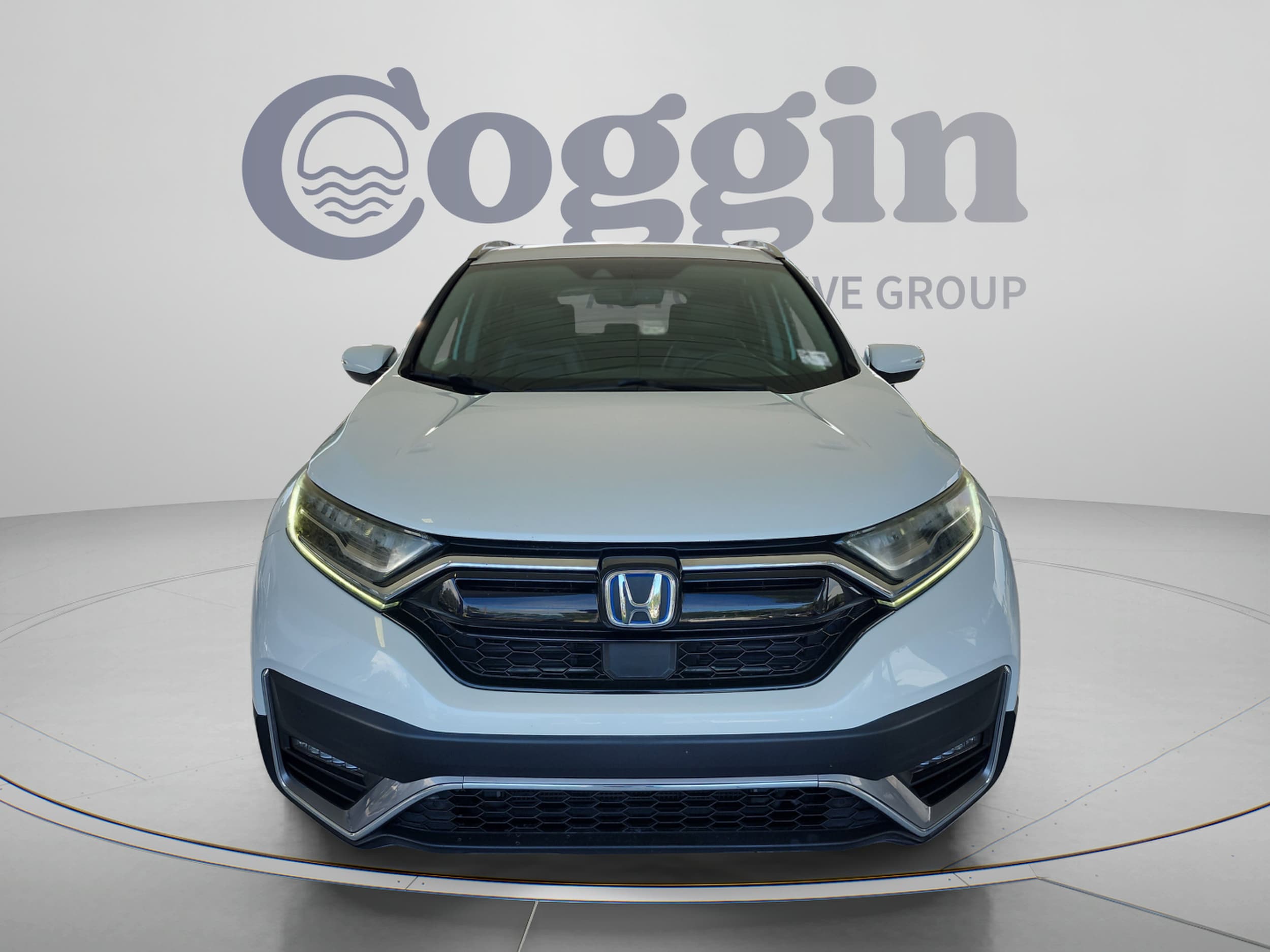 2020 Honda CR-V Touring - Photo 10