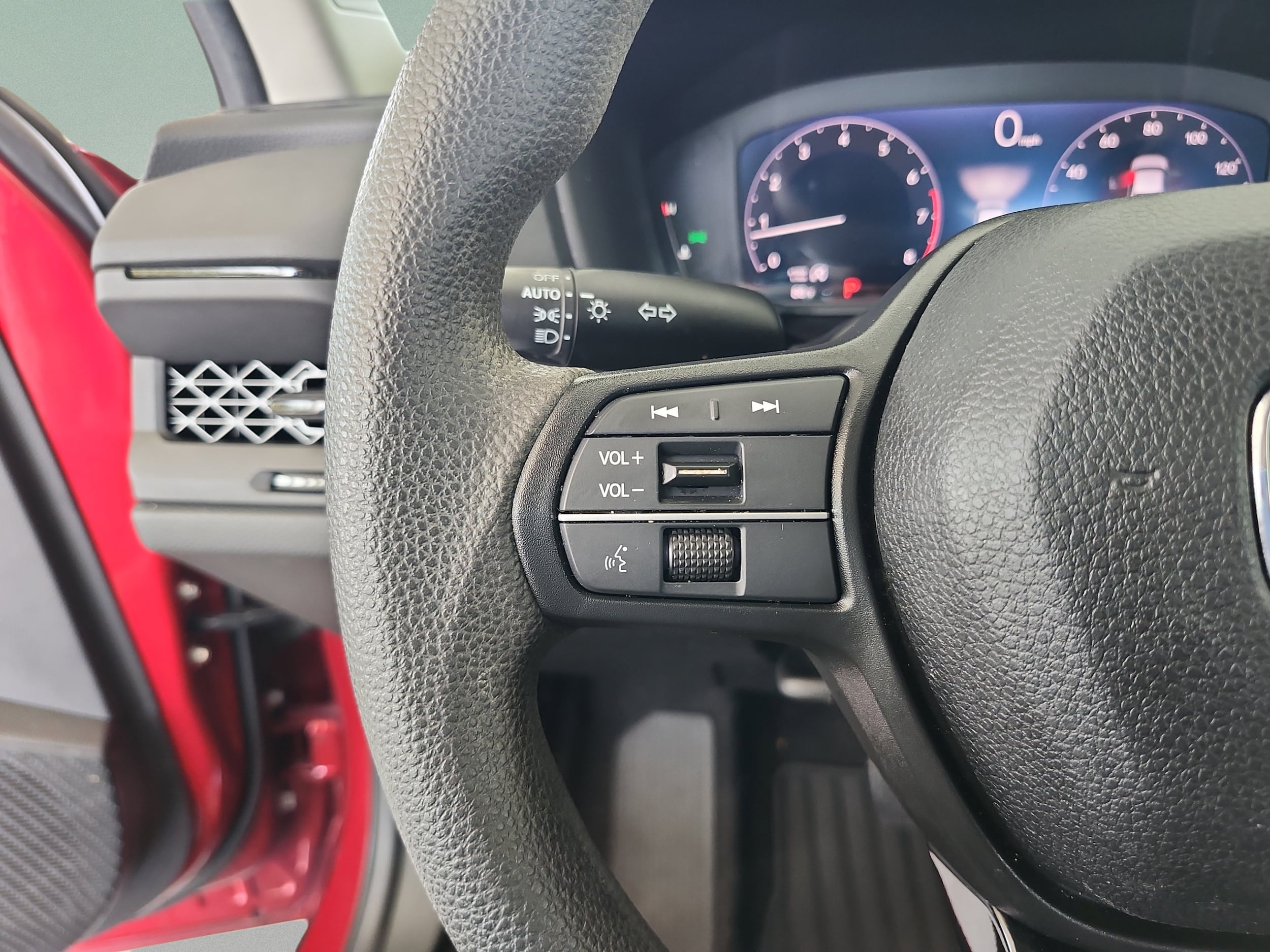 2023 Honda Accord LX - Photo 15