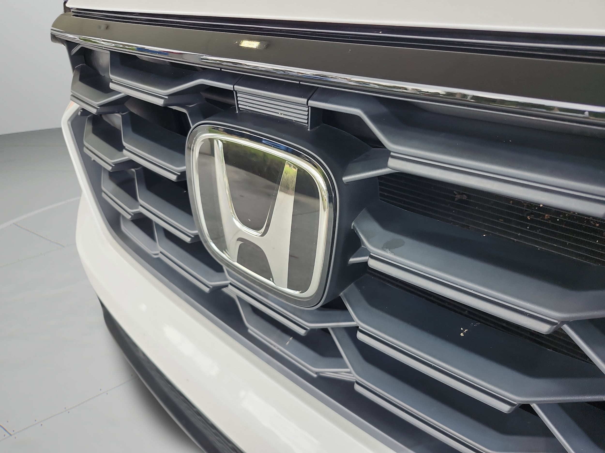 2024 Honda Pilot Sport - Photo 33