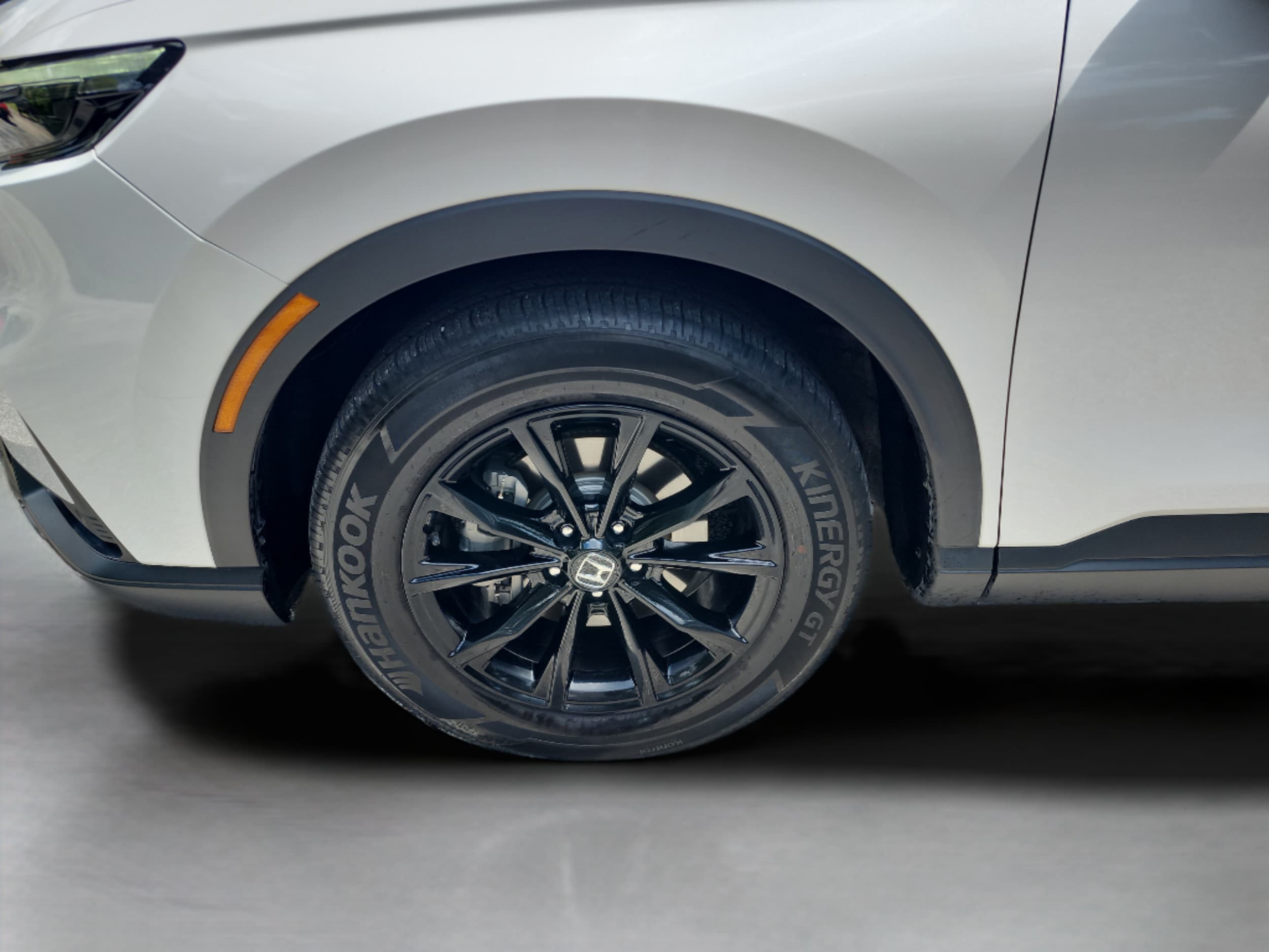 2025 Honda CR-V Sport-L - Photo 11