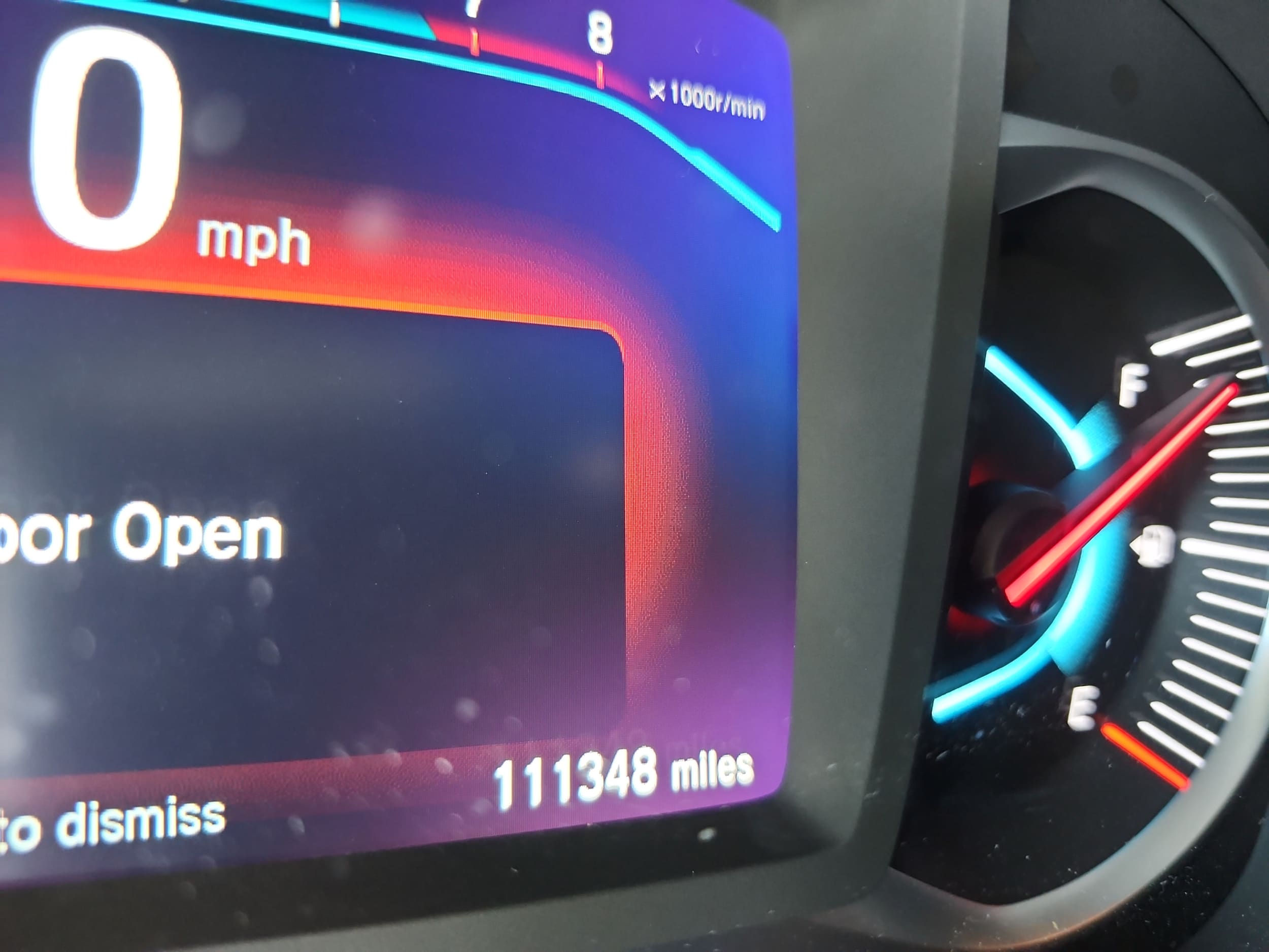 2019 Honda Passport Touring - Photo 14