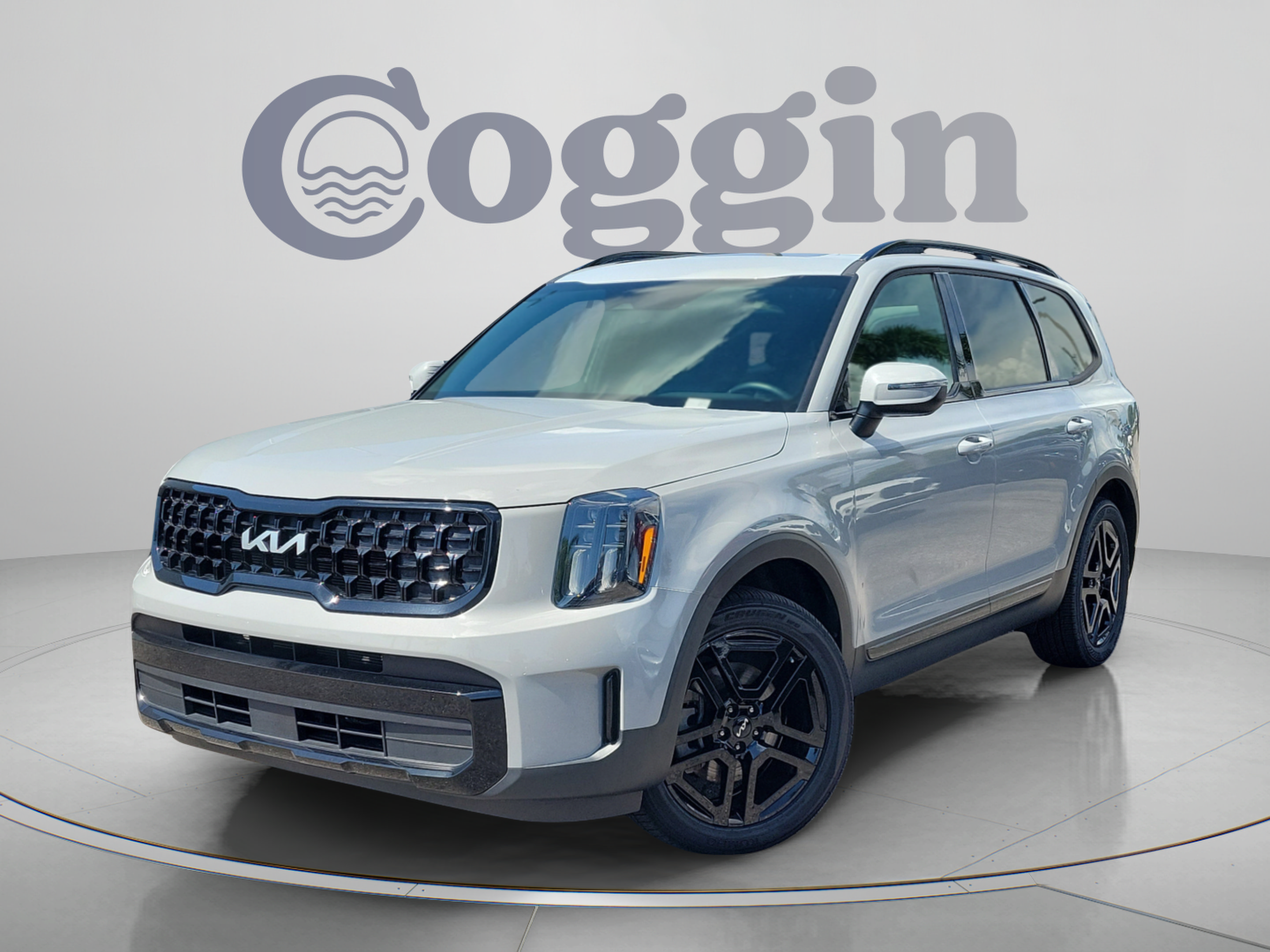  Kia Telluride