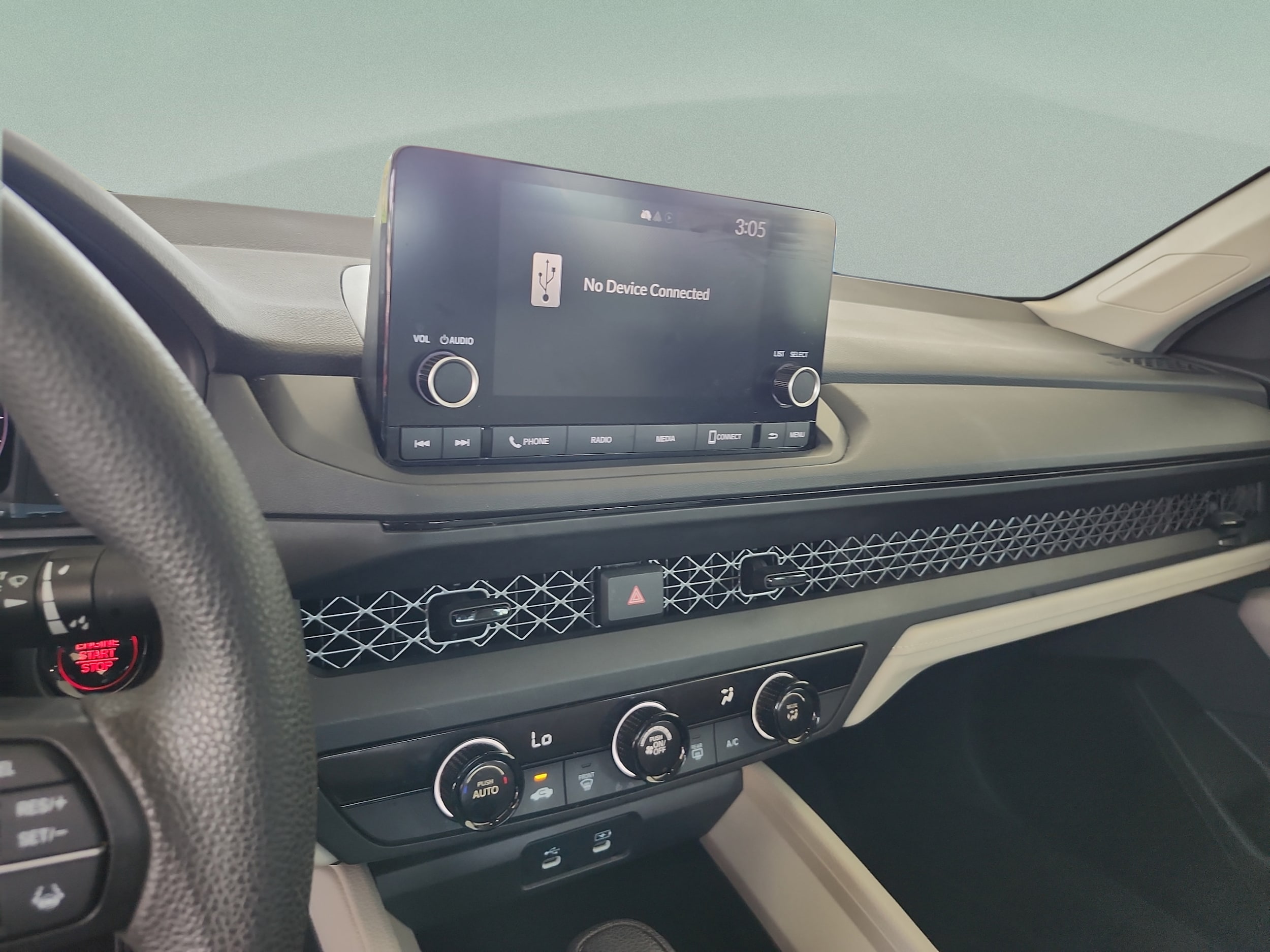 2023 Honda Accord LX - Photo 14