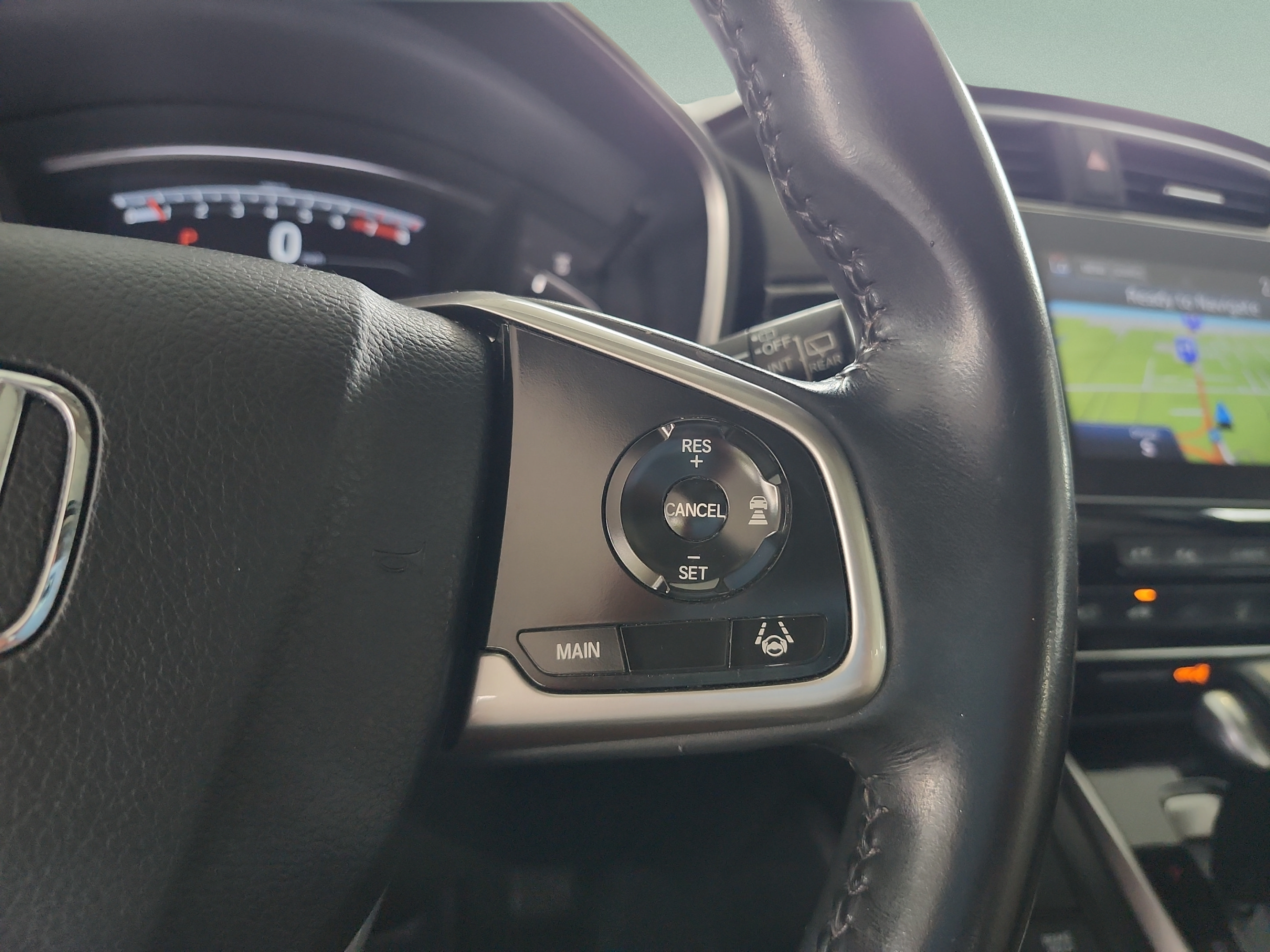 2019 Honda CR-V Touring - Photo 30