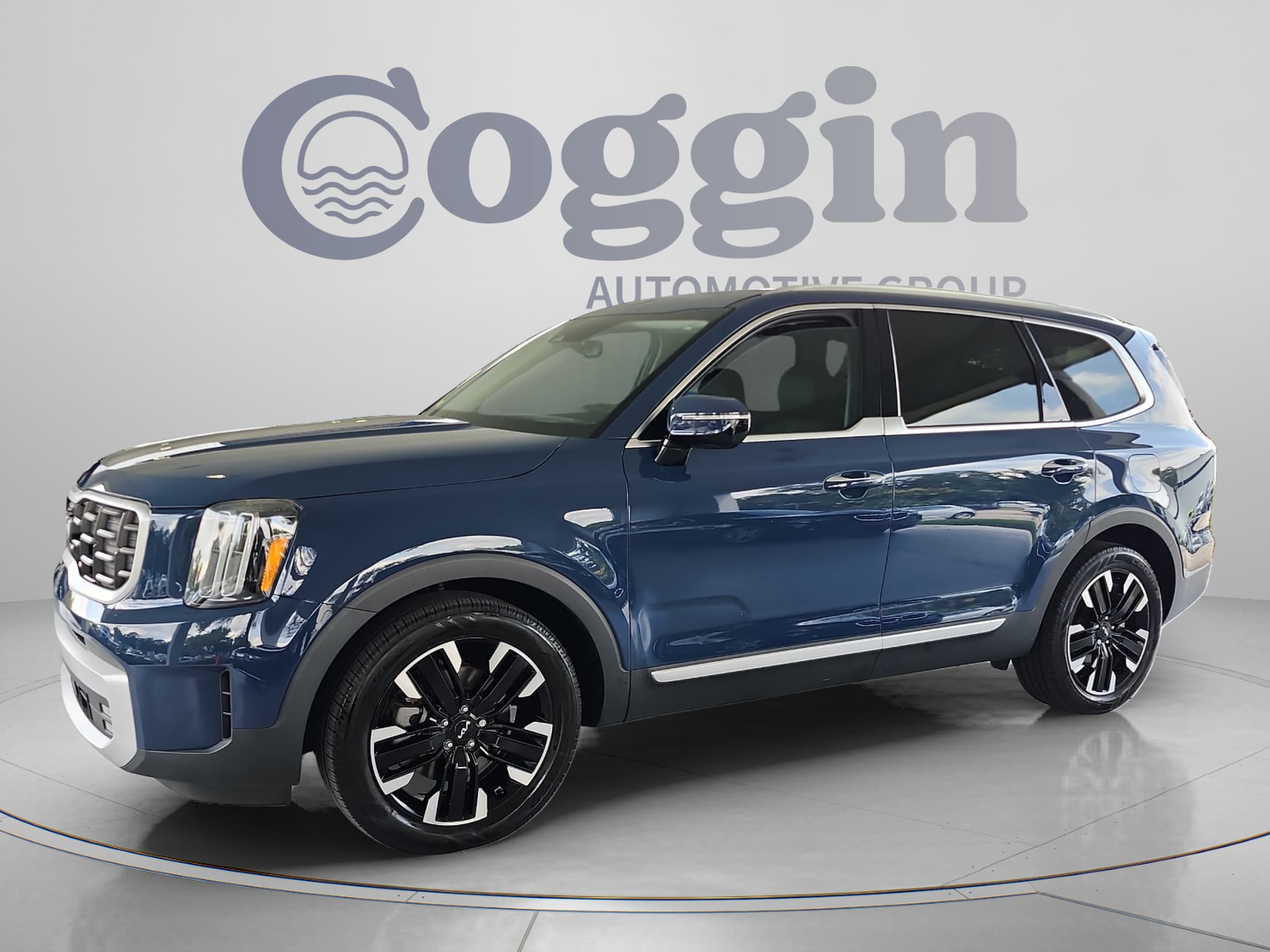2023 Kia Telluride