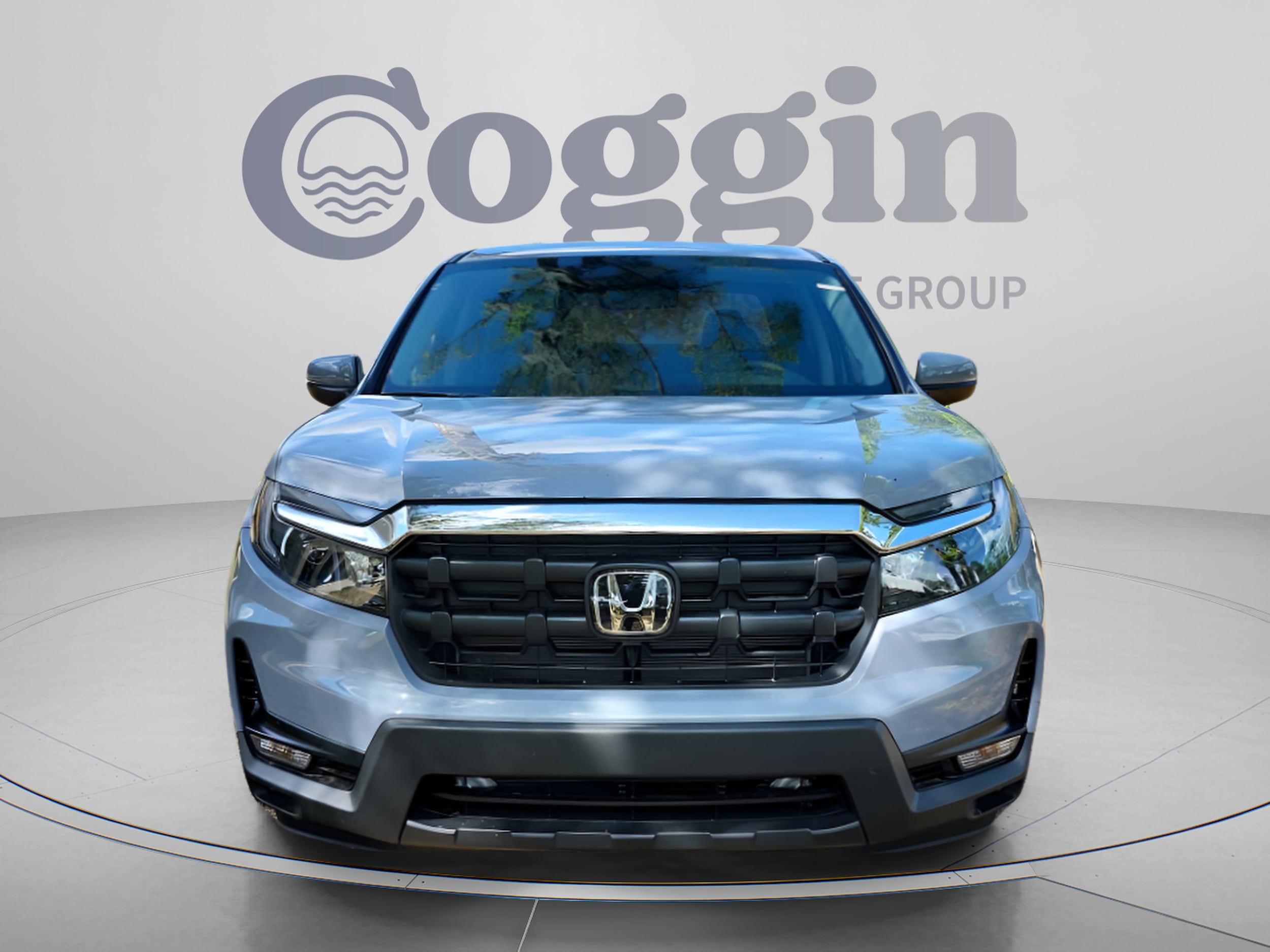 2026 Honda Ridgeline RTL - Photo 10