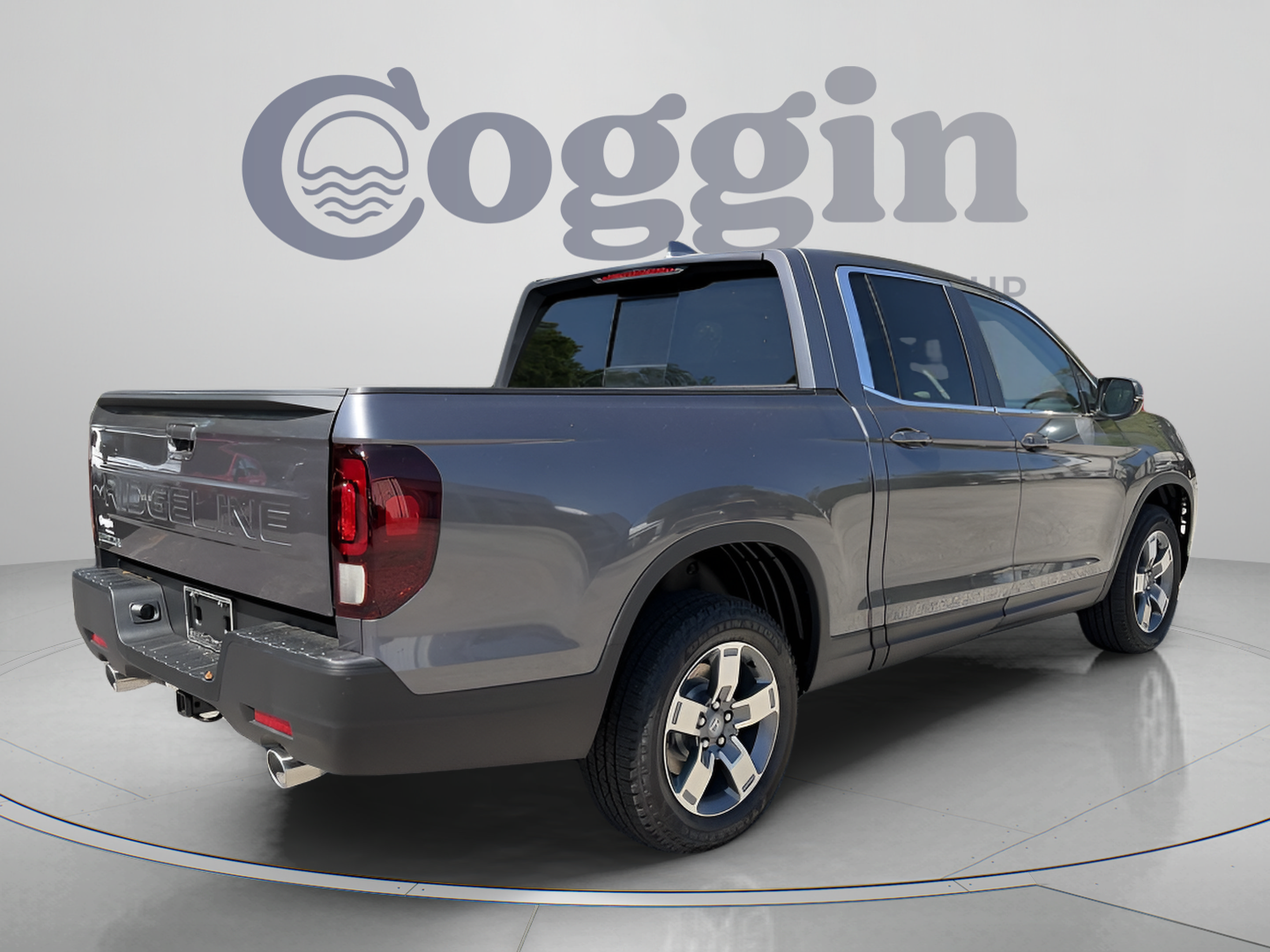 2026 Honda Ridgeline RTL - Photo 6