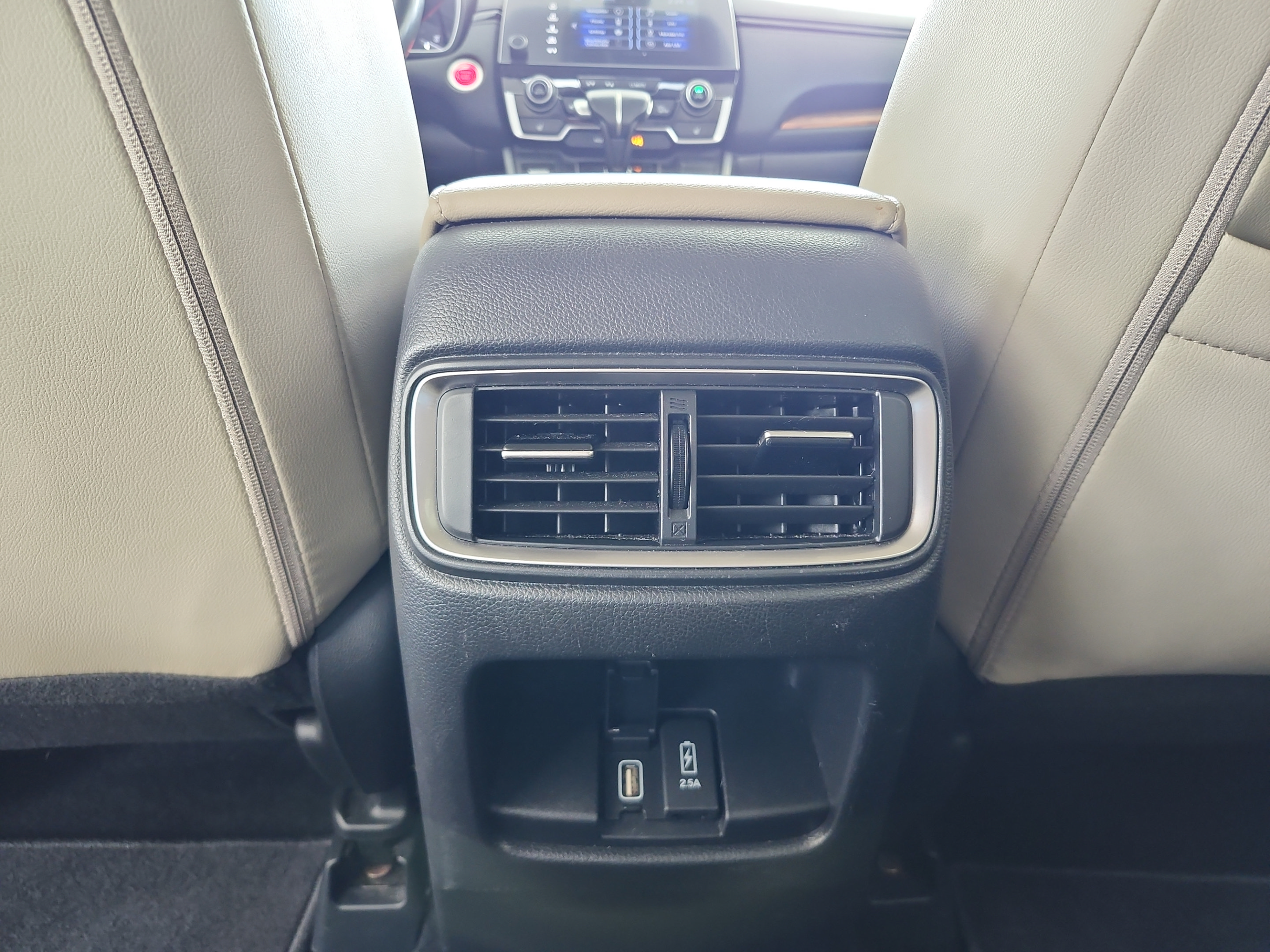 2019 Honda CR-V Touring - Photo 20