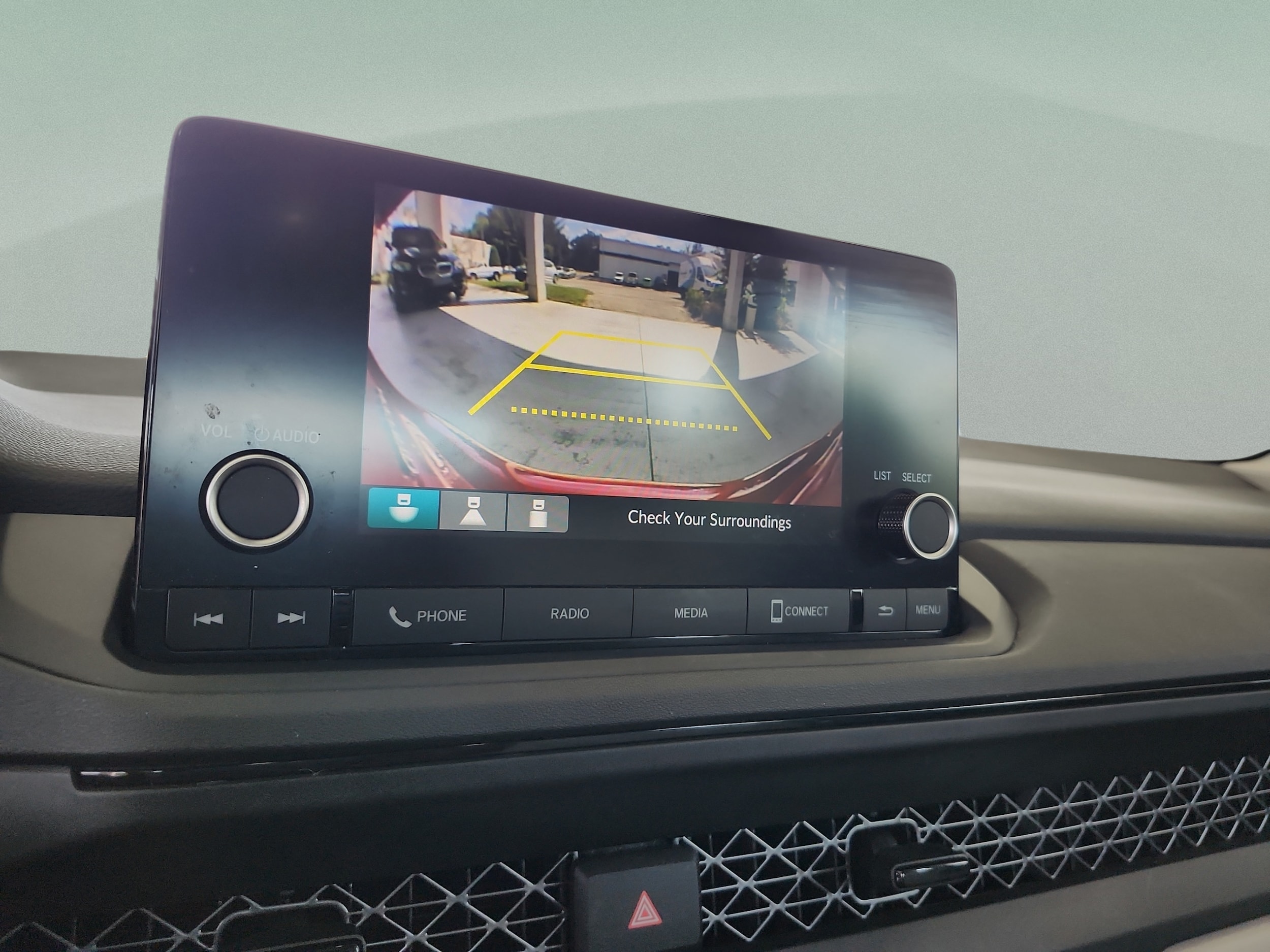 2023 Honda Accord LX - Photo 25