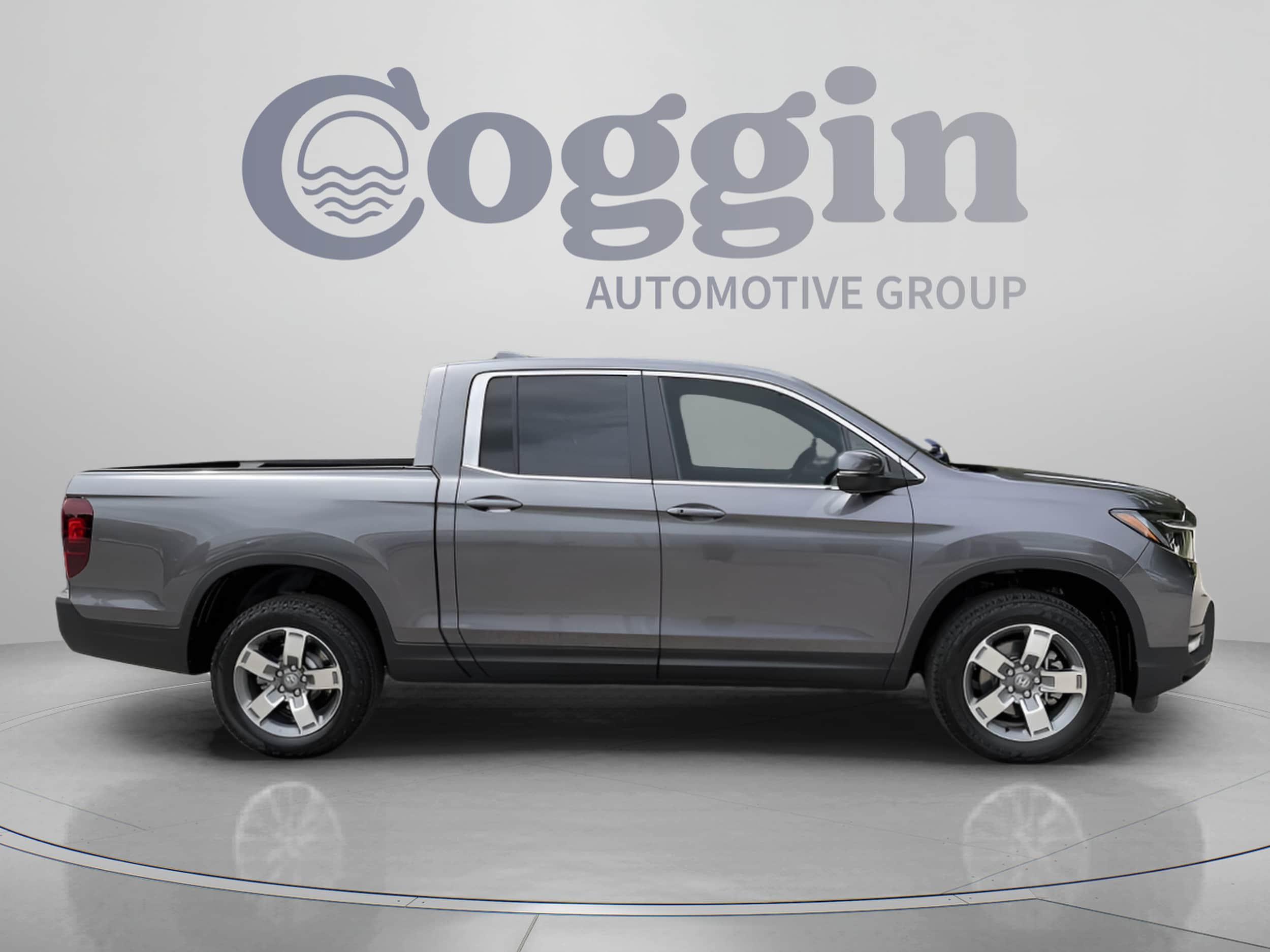 2026 Honda Ridgeline RTL - Photo 7